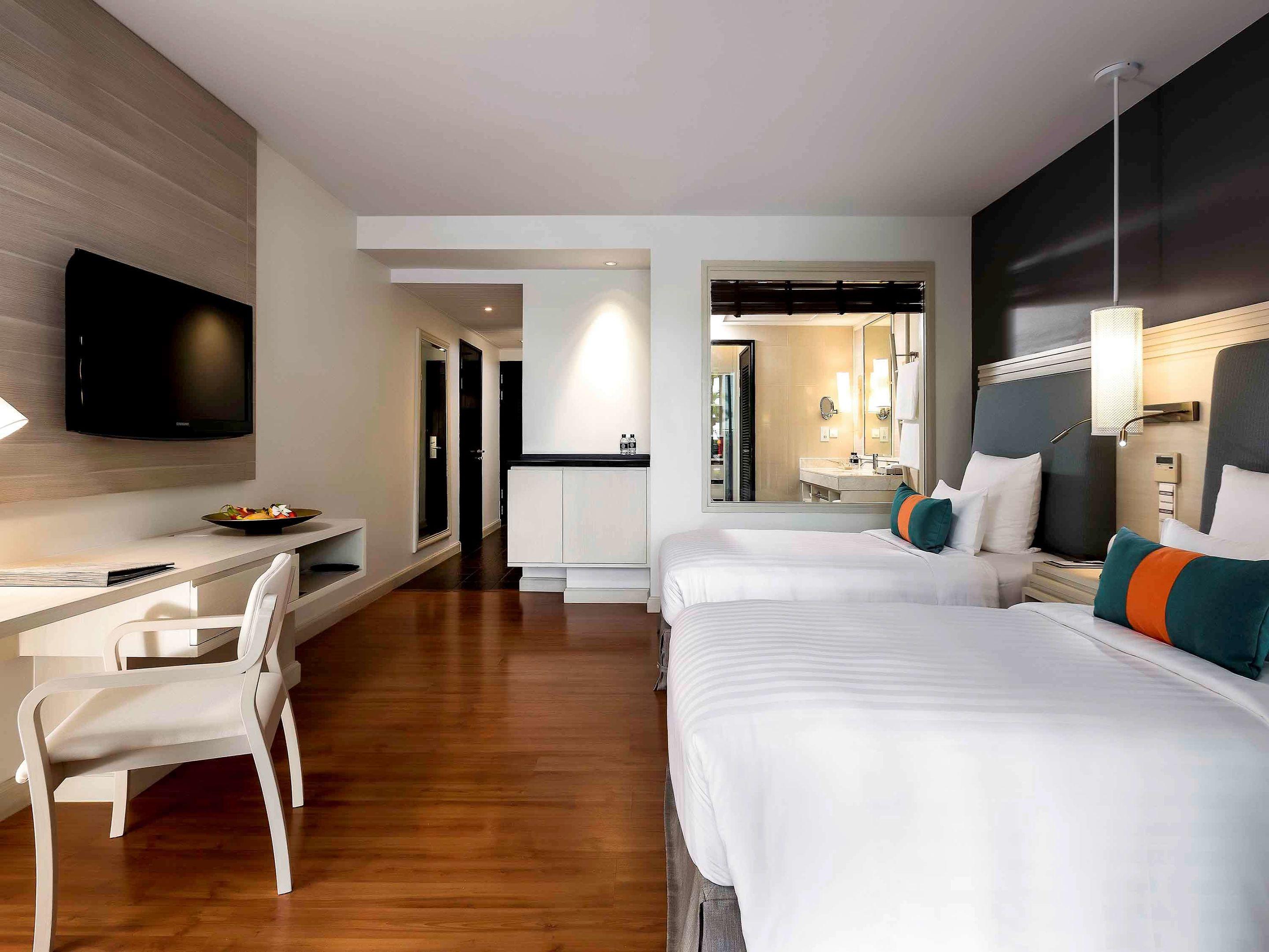 Pullman Phuket Panwa Beach Resort — photo 5
