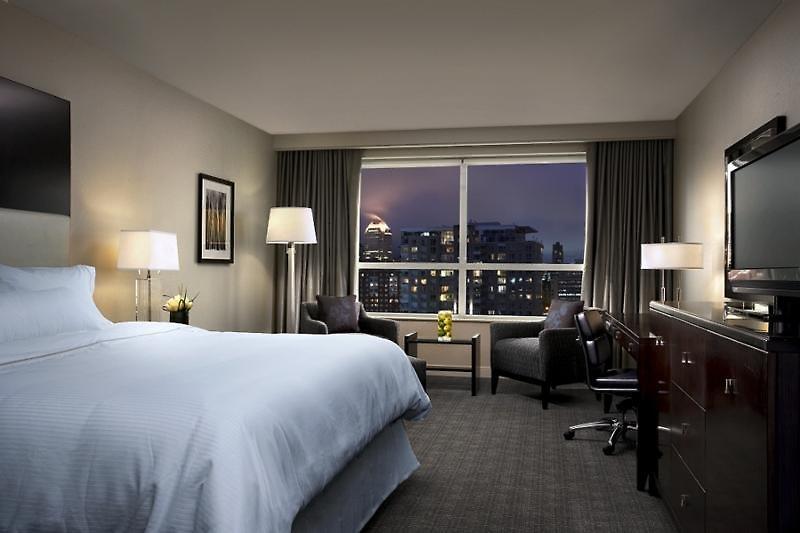 Le Westin Montréal — photo 5