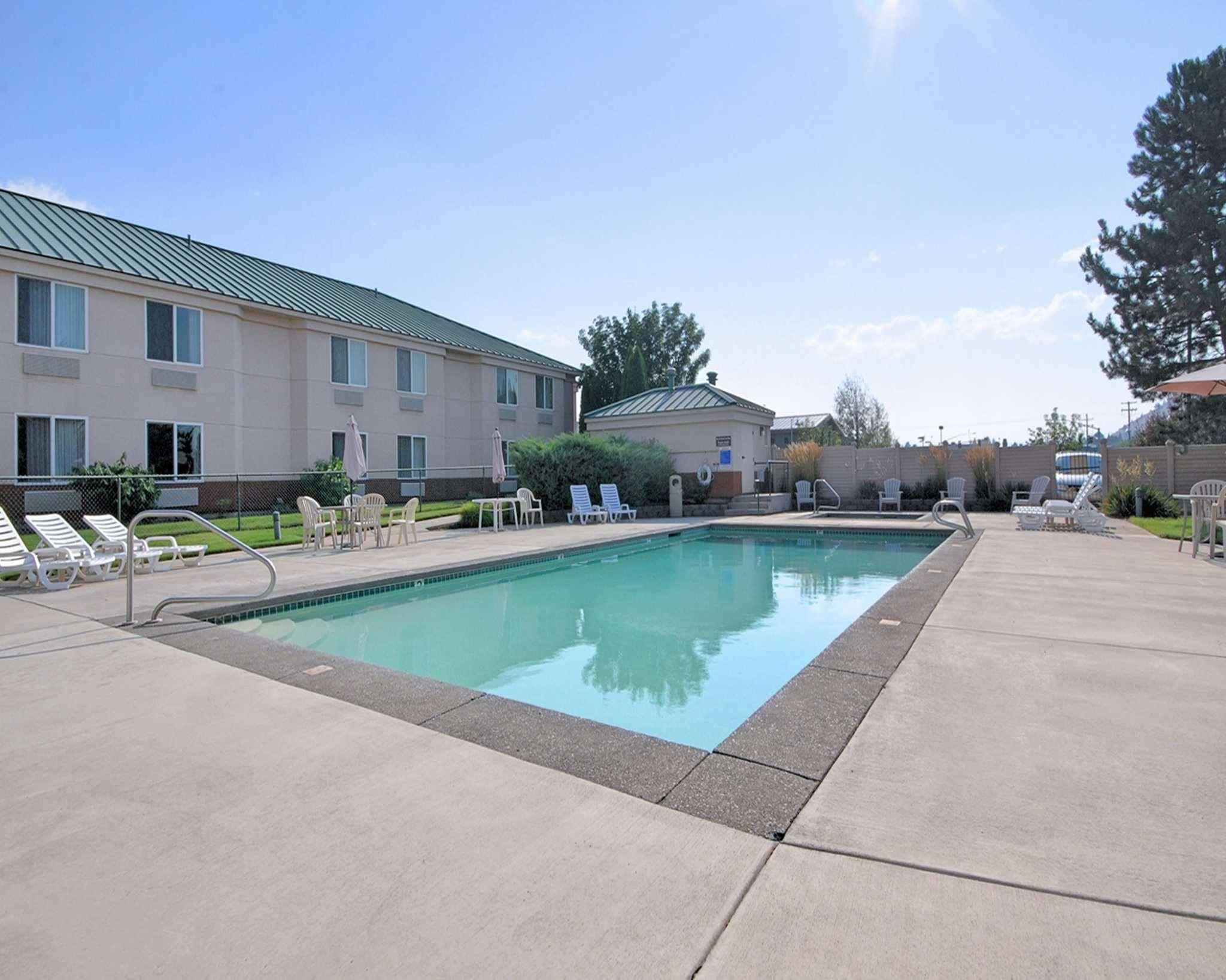 Sleep Inn Bend — photo 4