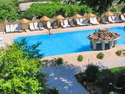 Hotel Truva — photo 4