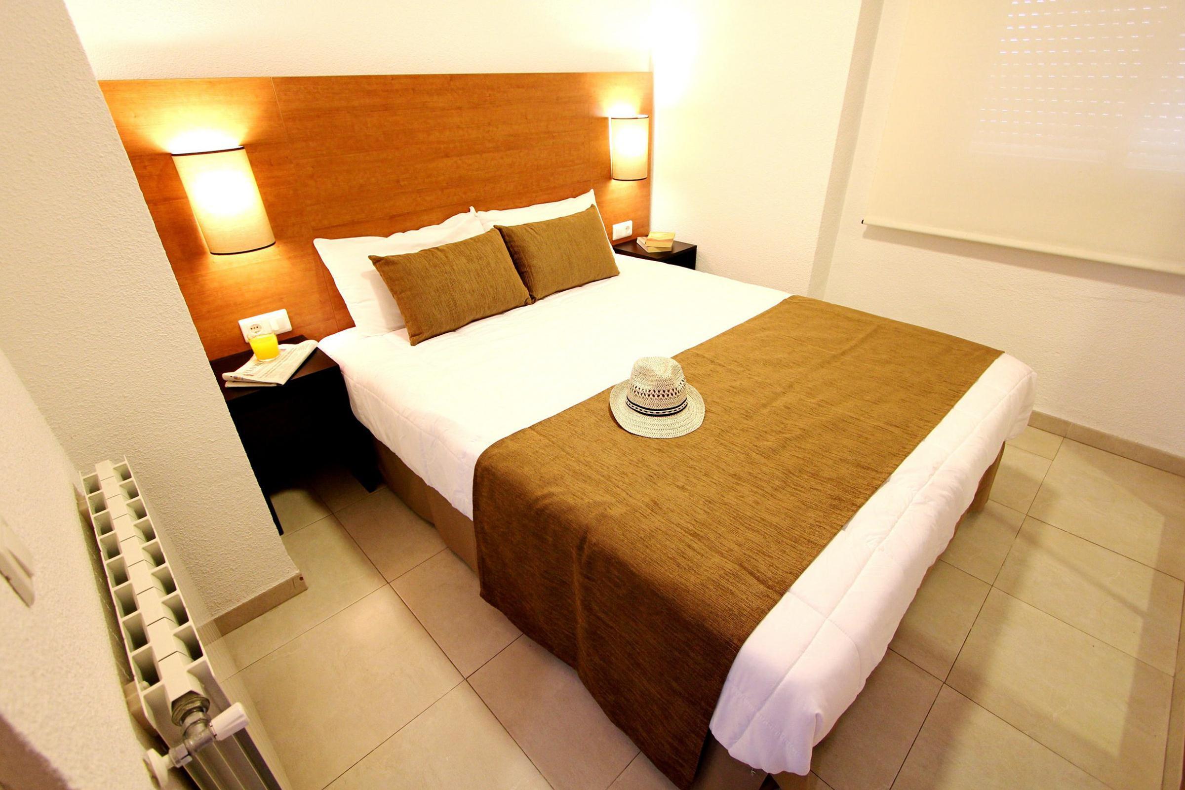 Pierre & Vacances Apartamentos Benidorm Levante — photo 4