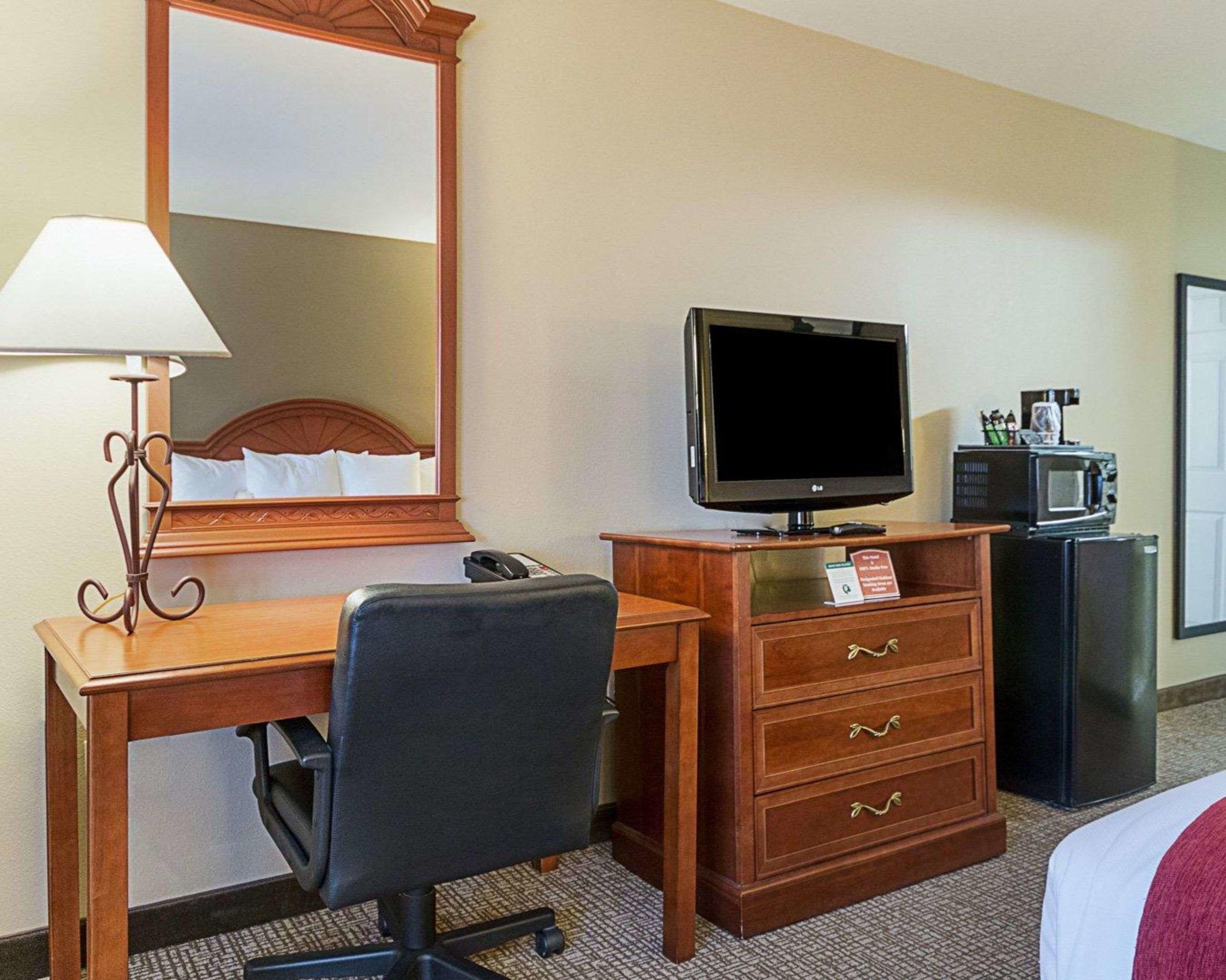 Quality Inn — photo 4