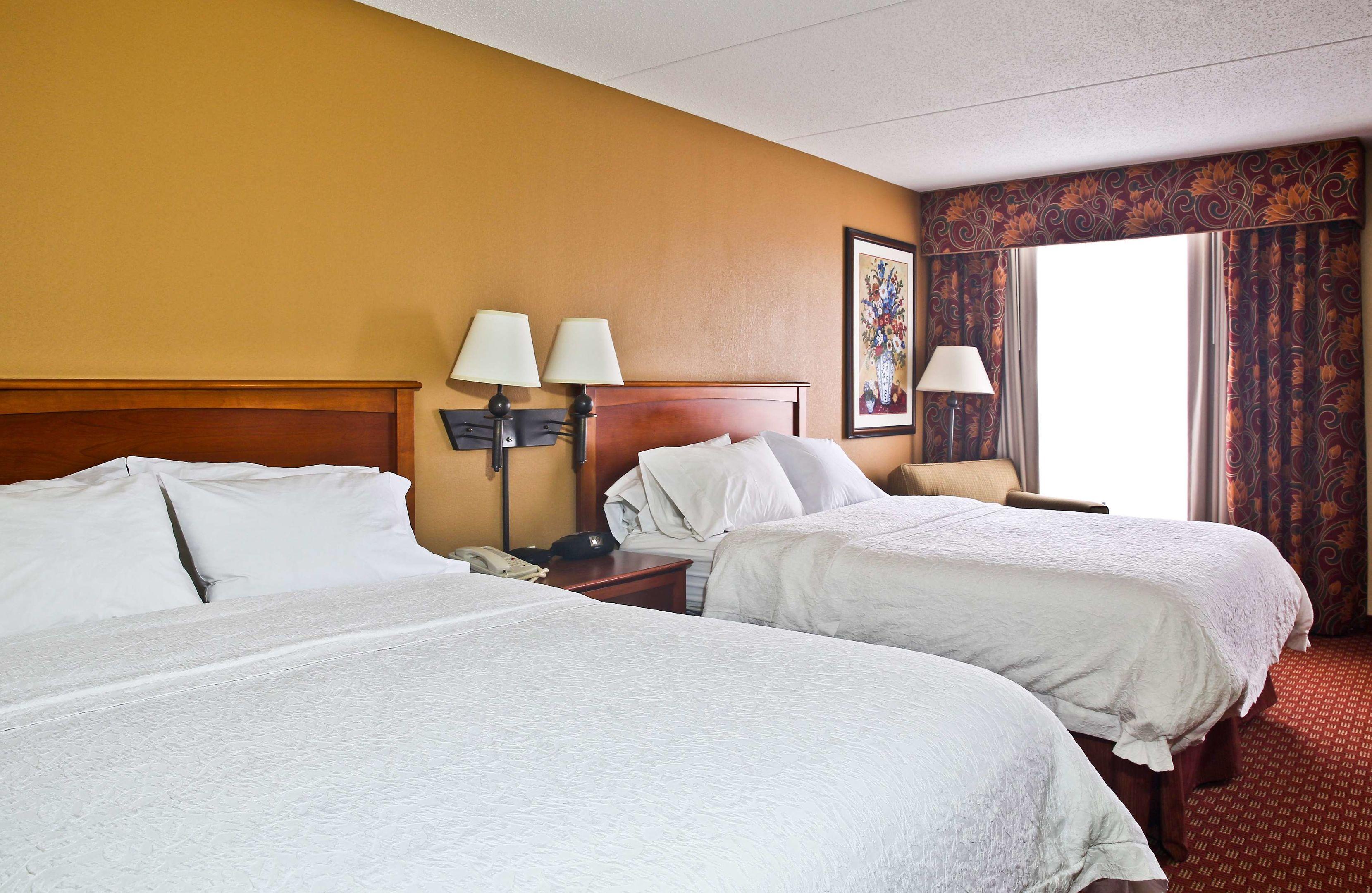 Hampton Inn McHenry — photo 5