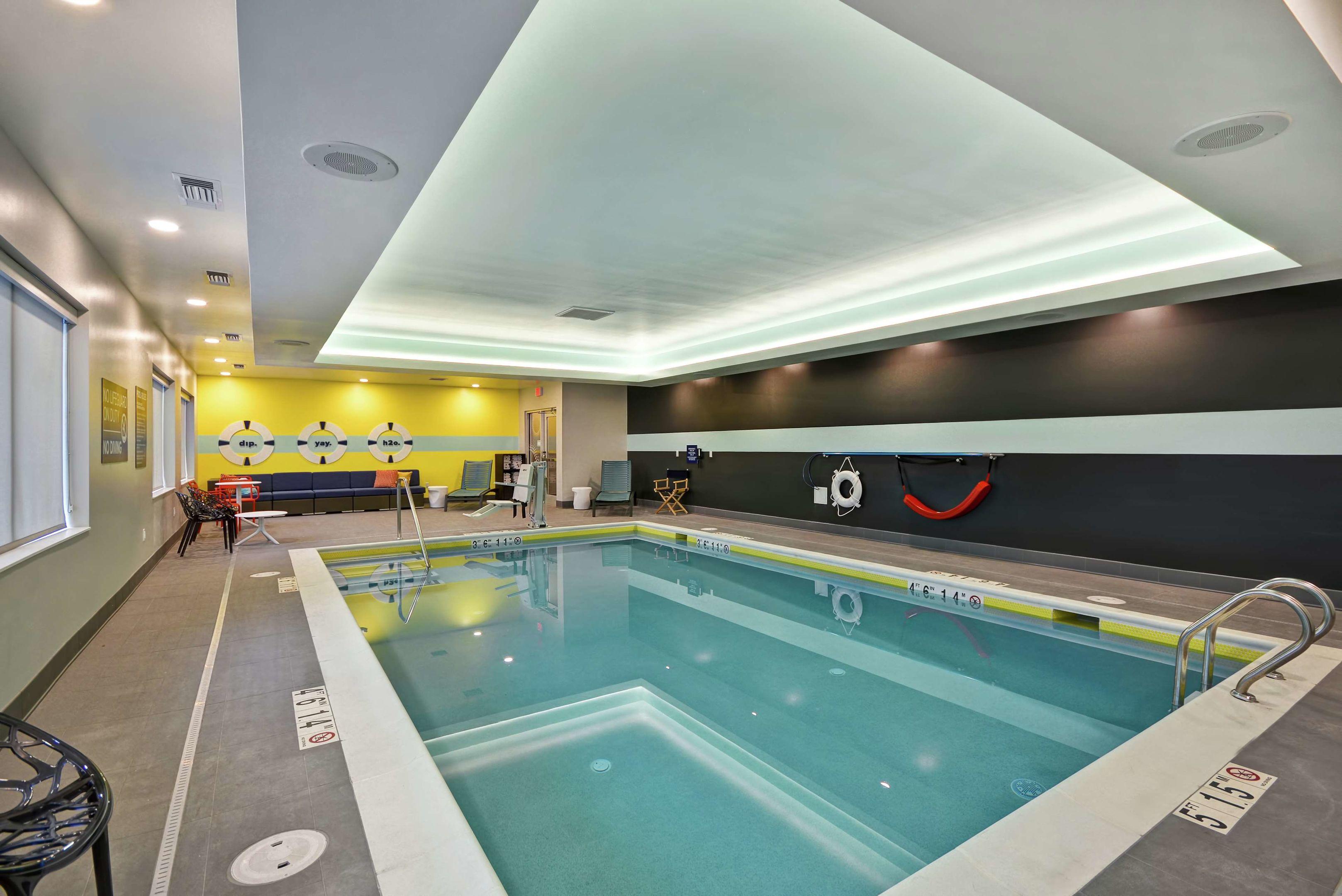 Tru By Hilton Winchester — photo 4
