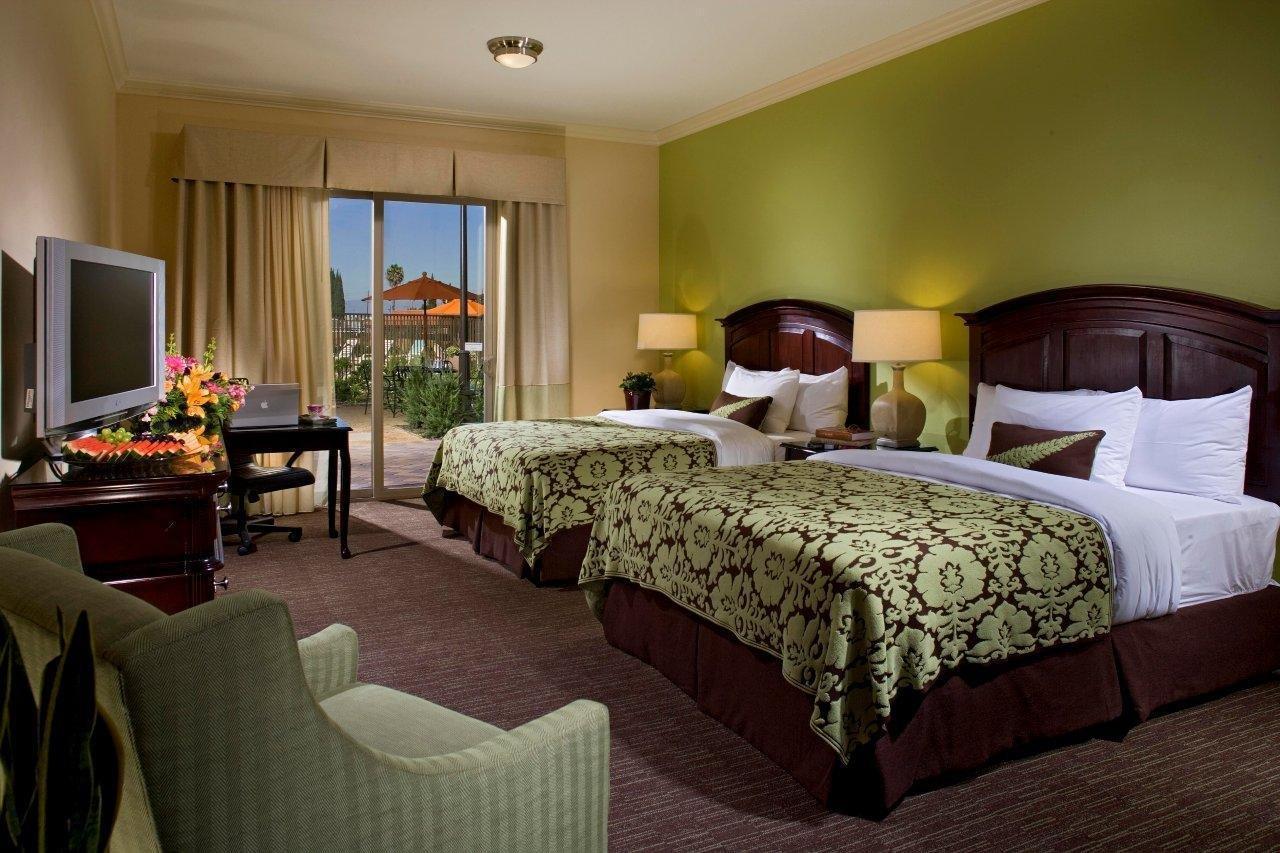 Ayres Hotel Chino Hills — photo 4
