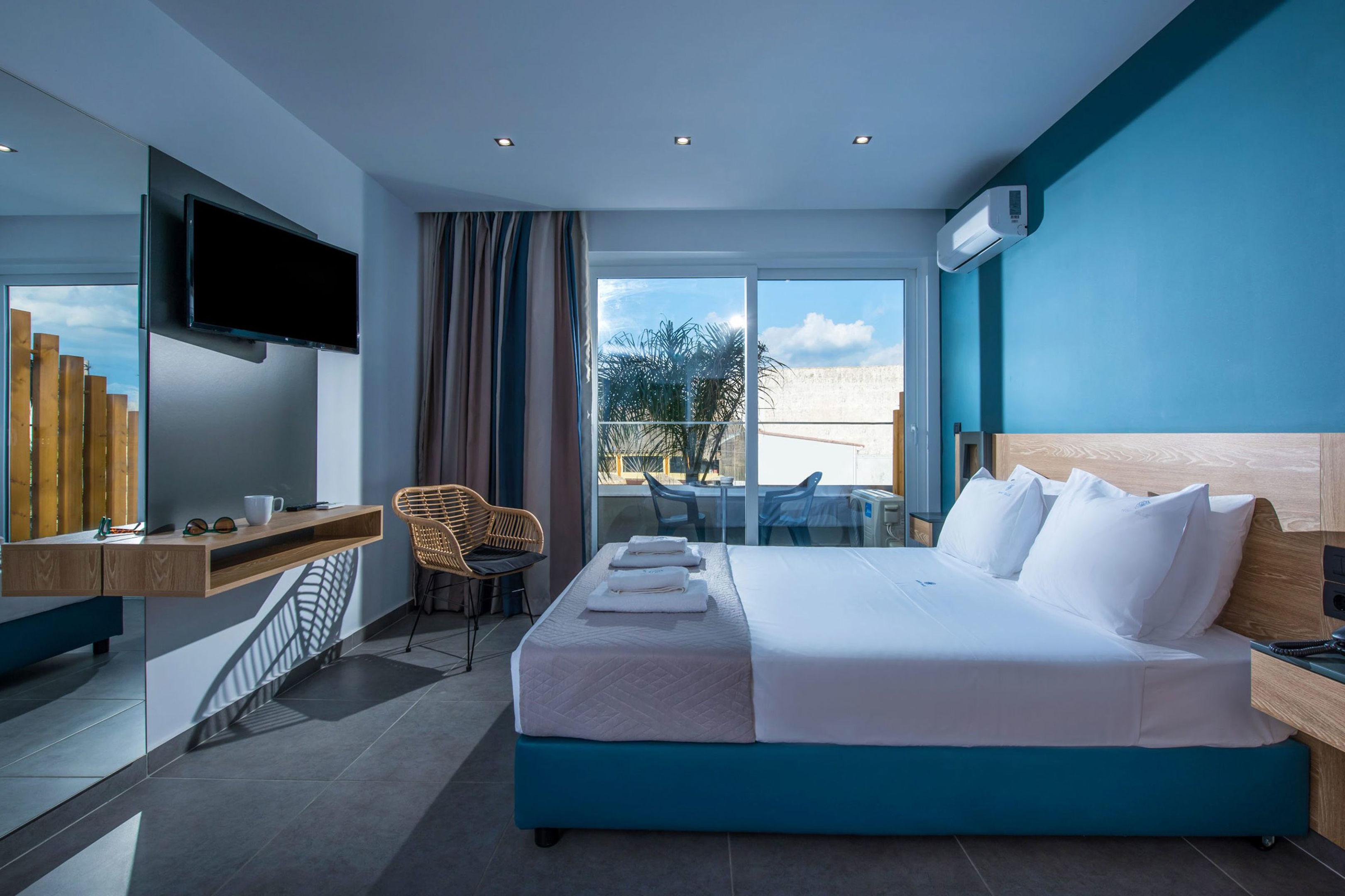 Infinity Blue Boutique Hotel and Spa — photo 5