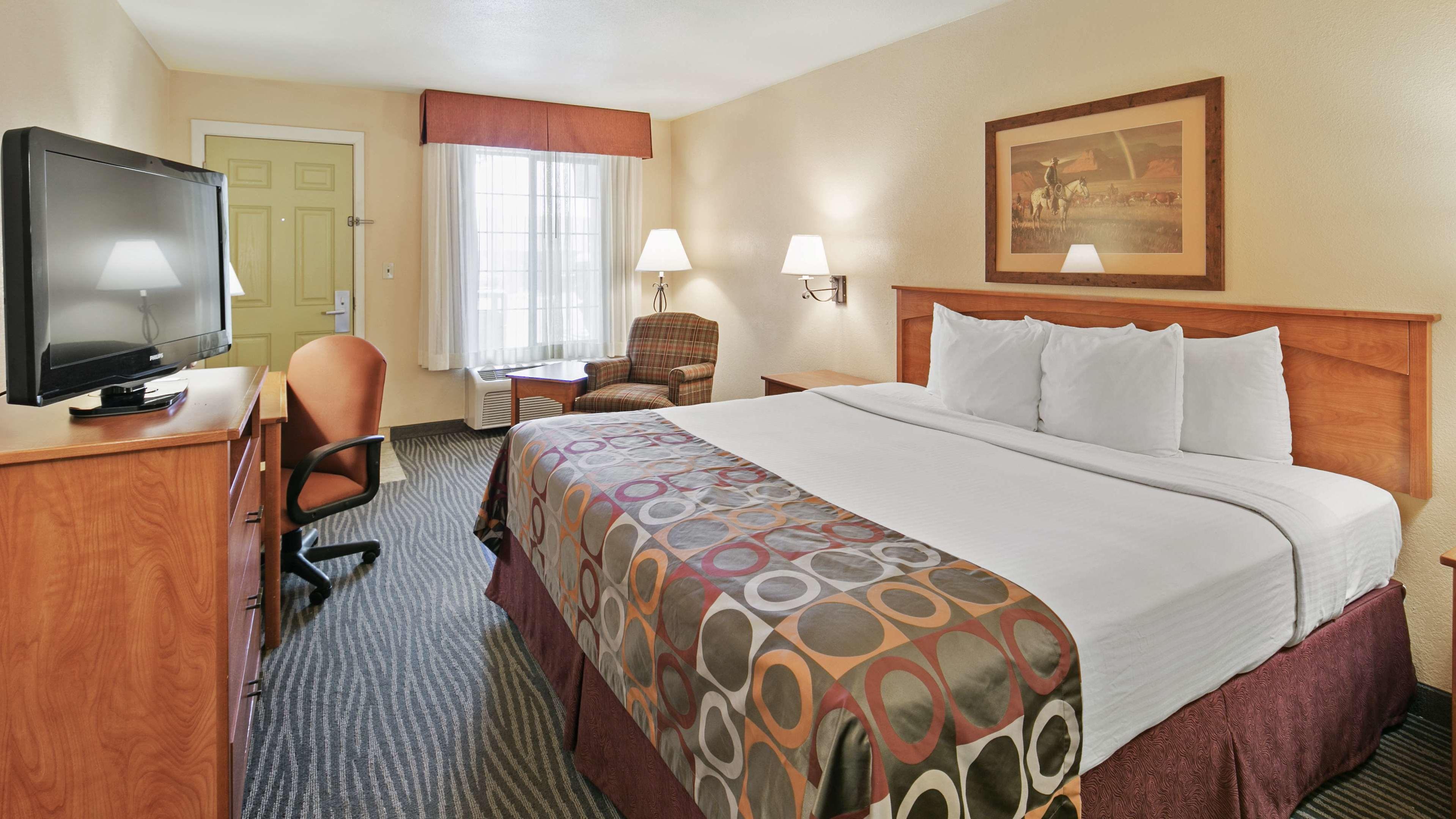 Best Western Desert Inn — photo 5