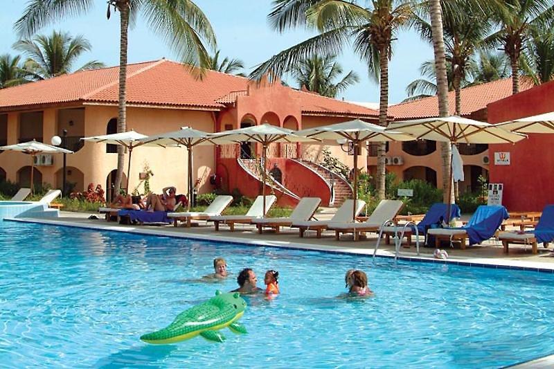 Ocean Bay Hotel & Resort — photo 3