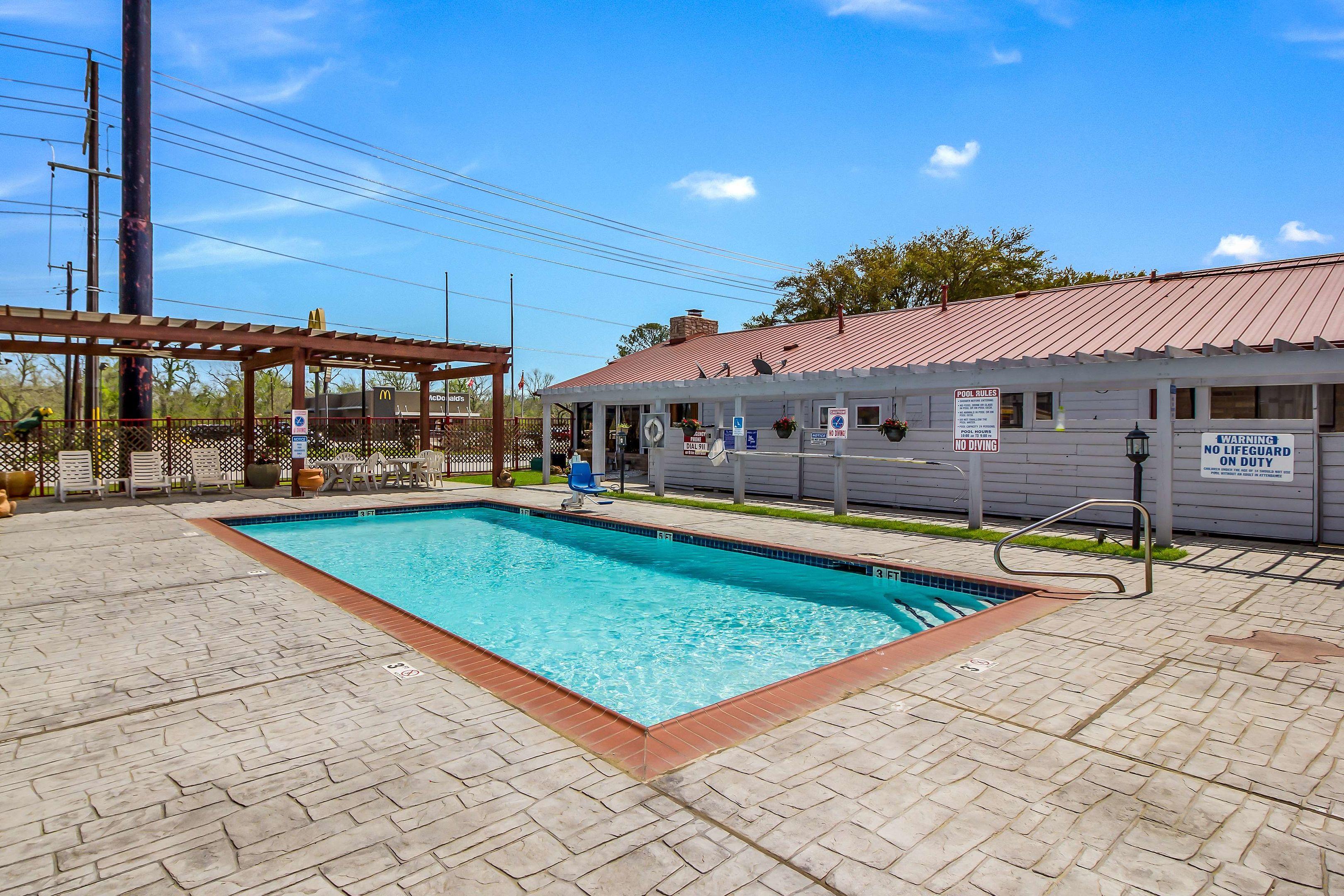 Americas Best Value Inn — photo 4
