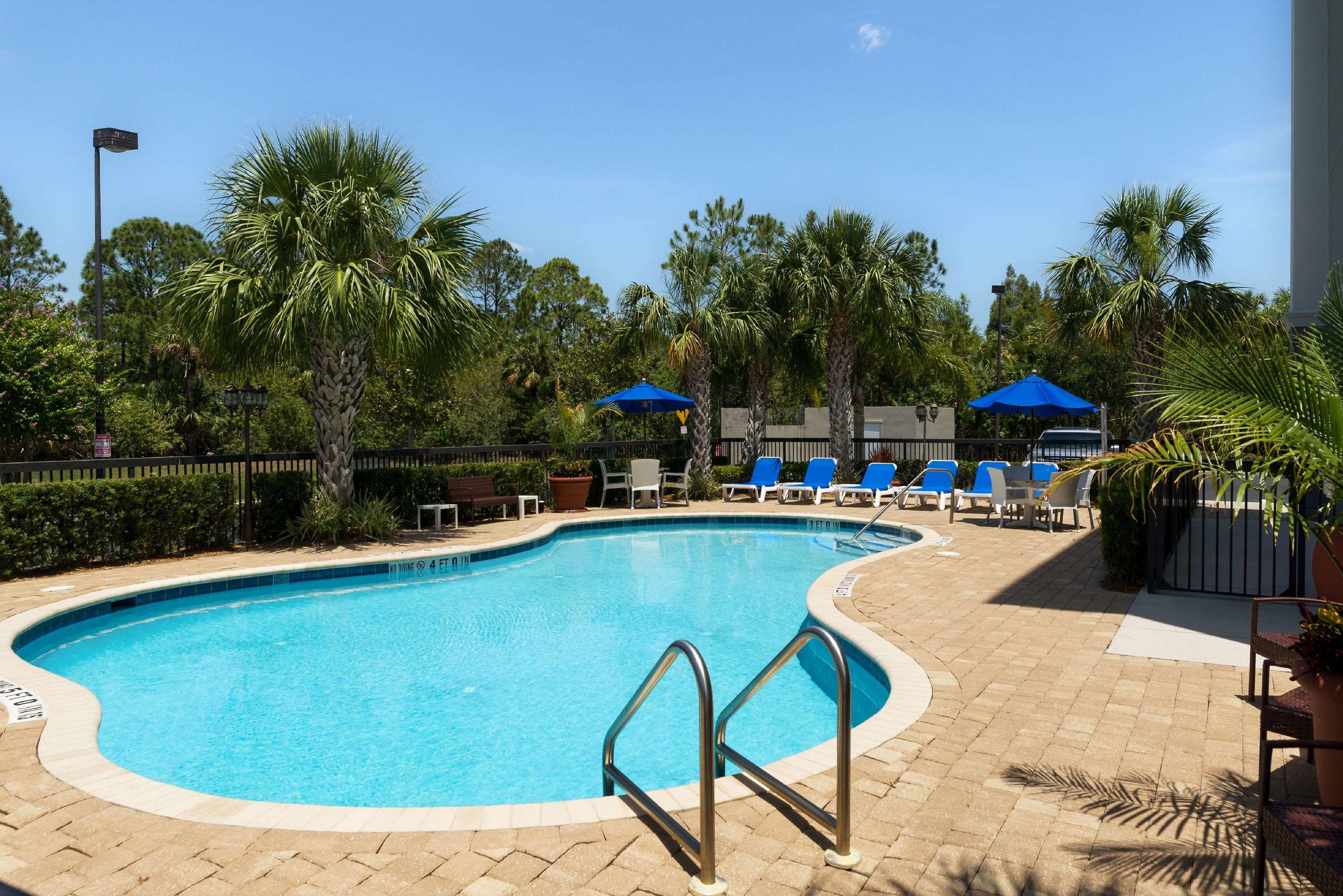 Hampton Inn Titusville/I-95 Kennedy Space Center — photo 3