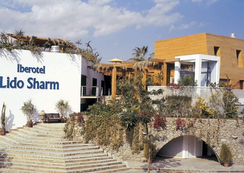 Lido Sharm Hotel — photo 3