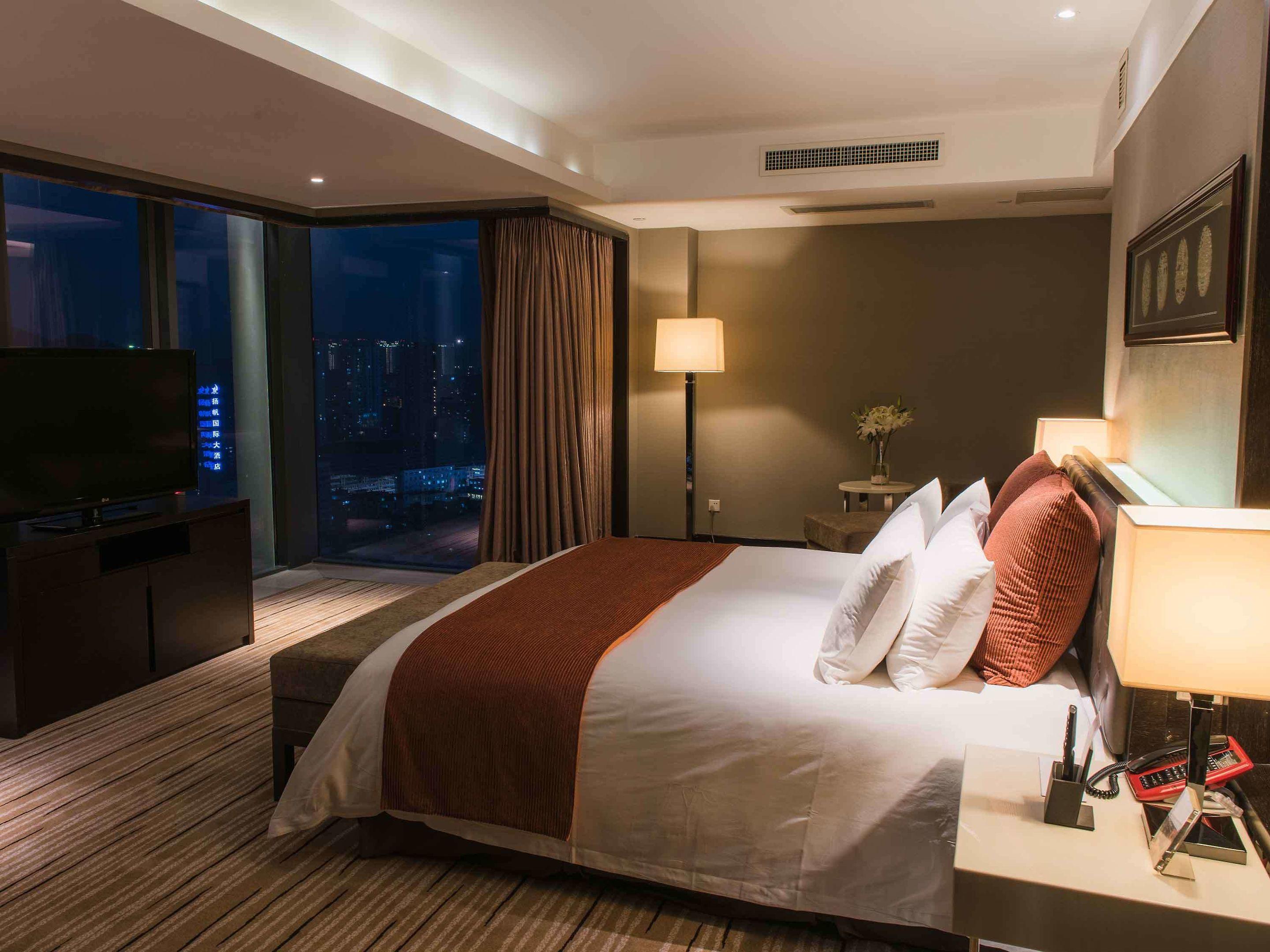 Pullman Guiyang — photo 4