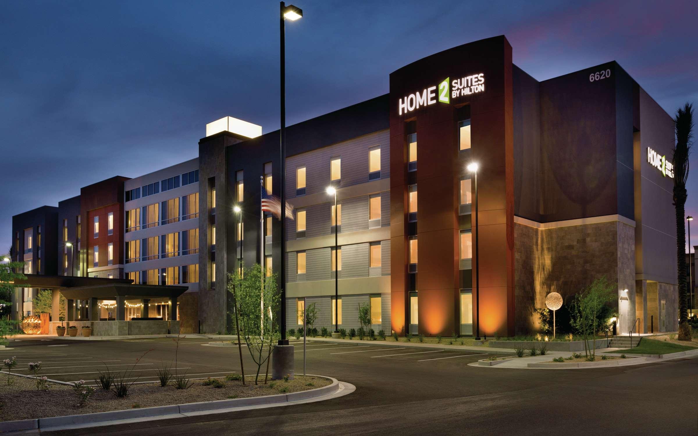 Home2 Suites by Hilton Glendale Westgate