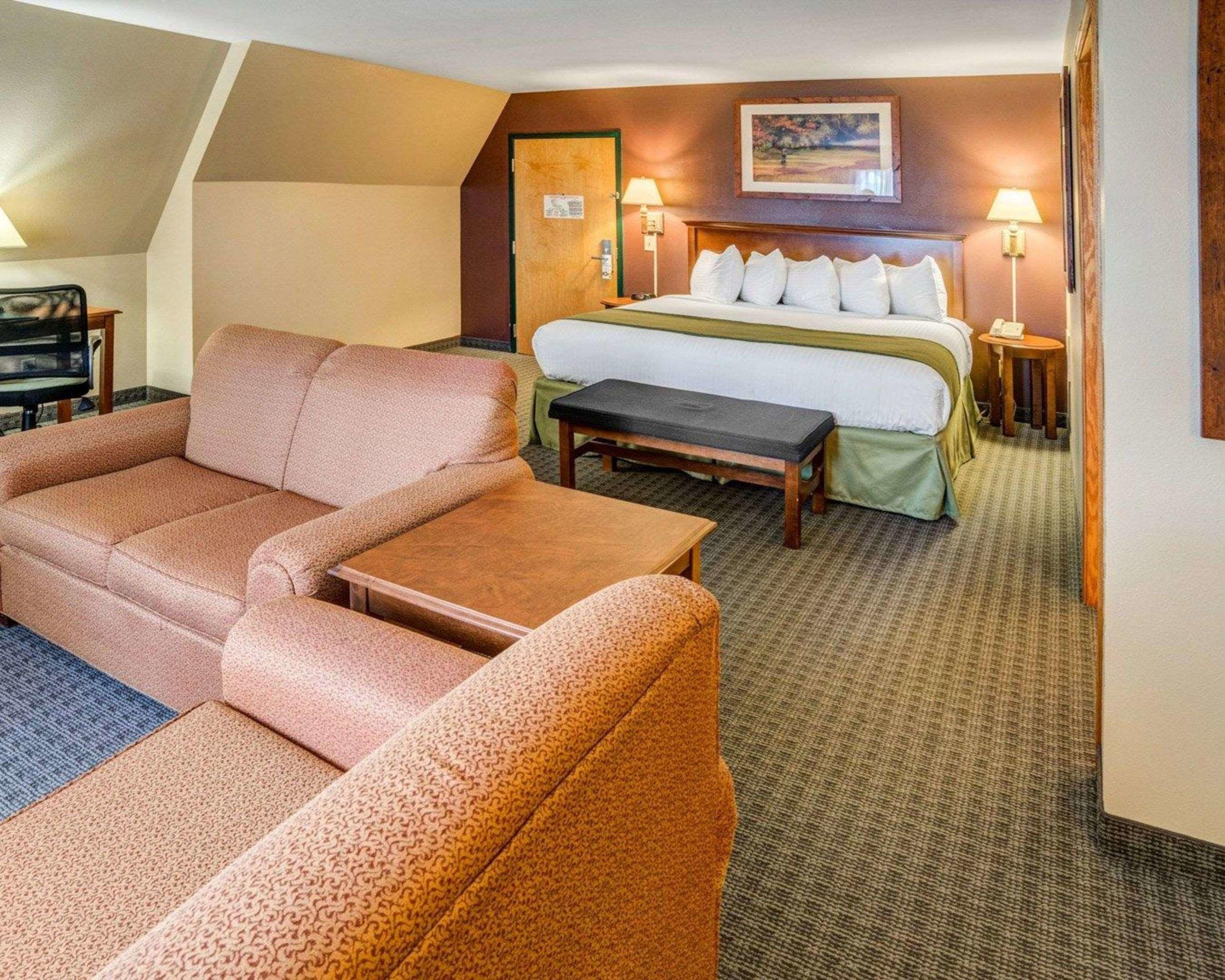 Quality Inn Ashland — photo 5