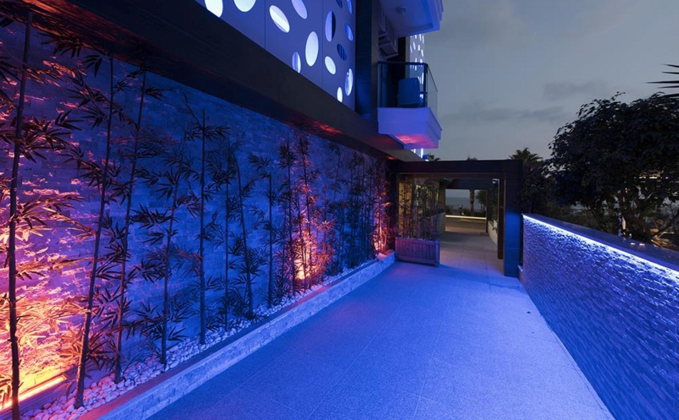 Kleopatra Life Hotel & Spa — photo 3