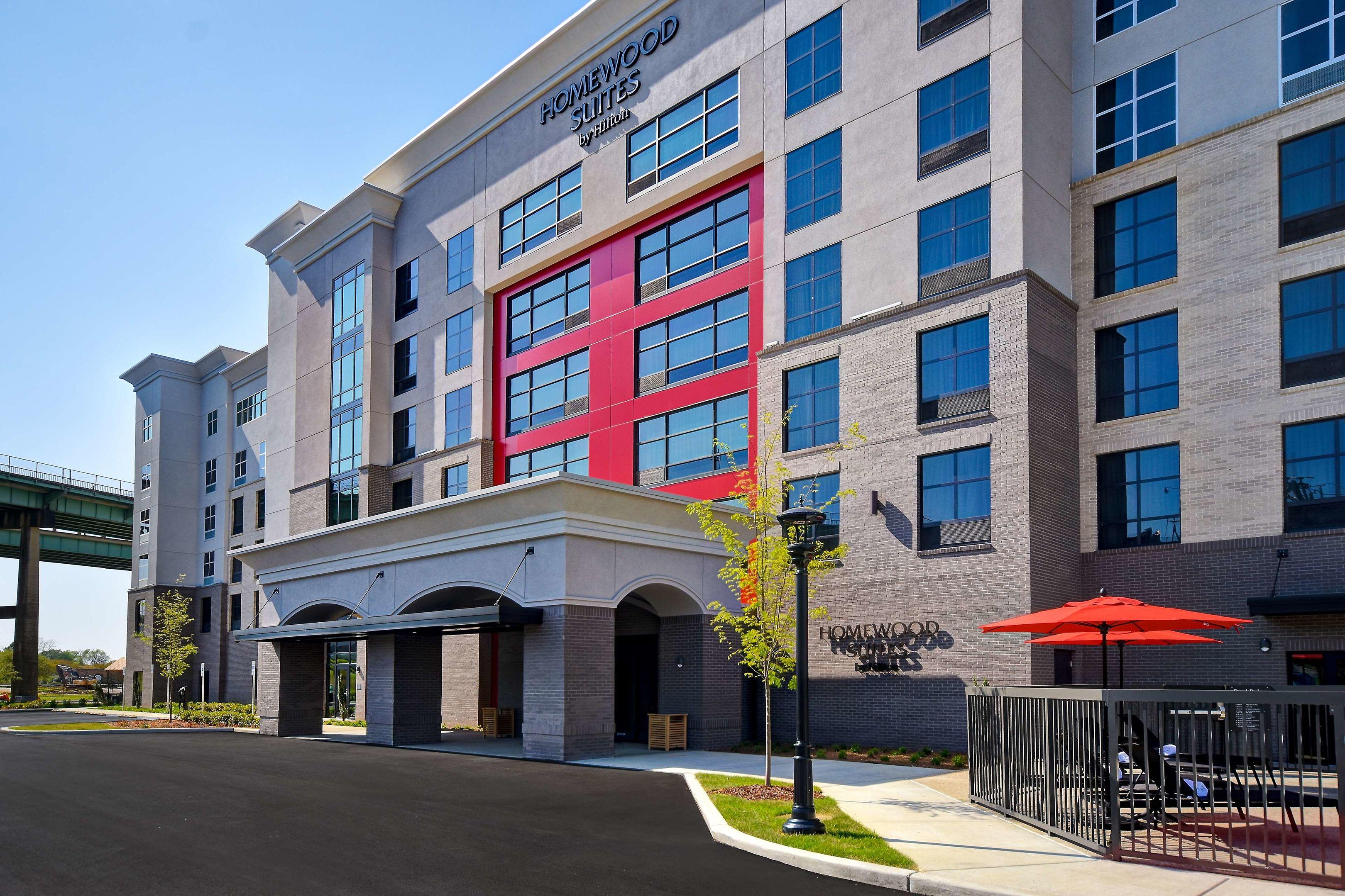 Homewood Suites by Hilton Tuscaloosa Downtown — photo 3