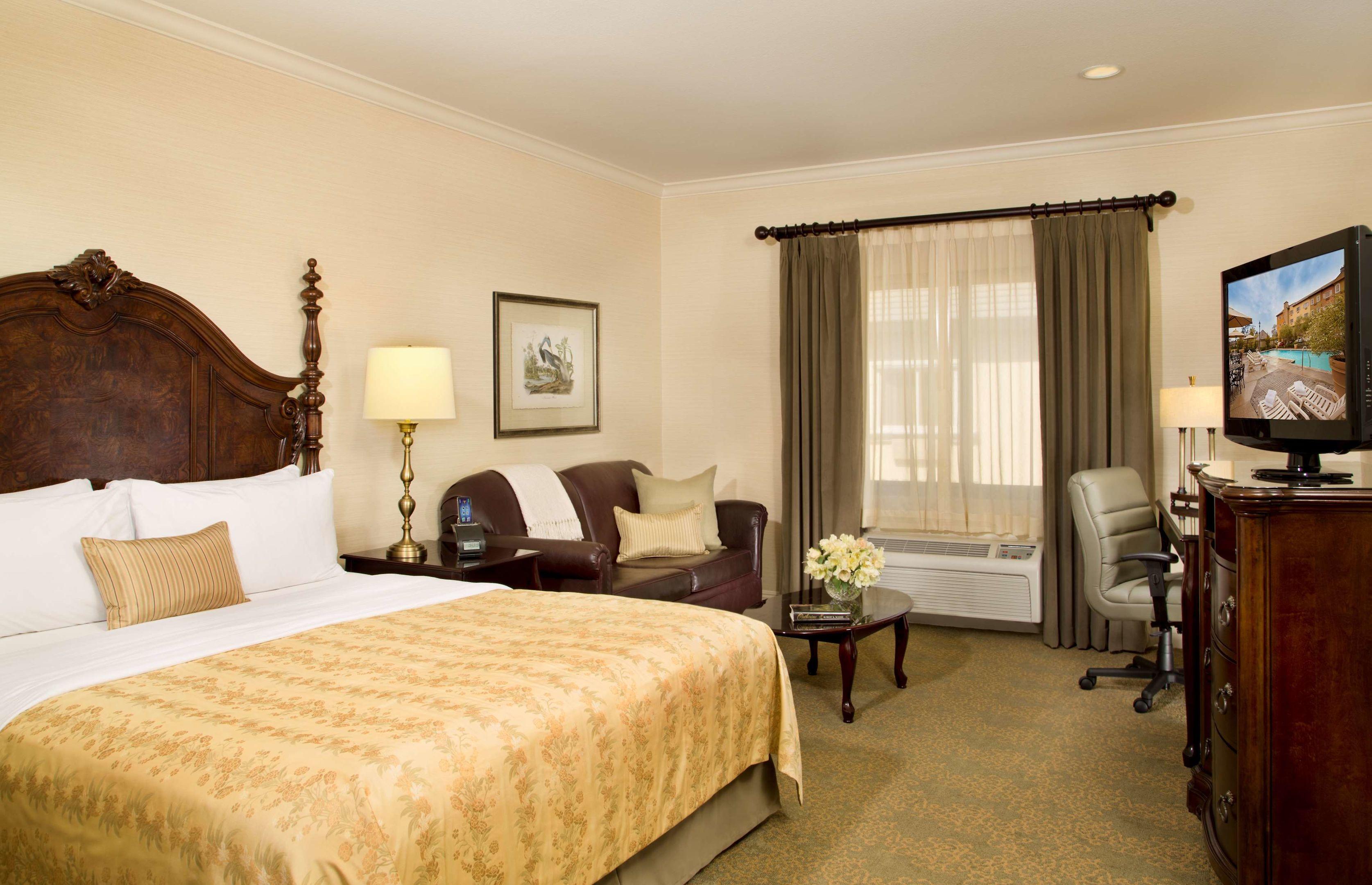 Ayres Hotel & Suites Costa Mesa — photo 5