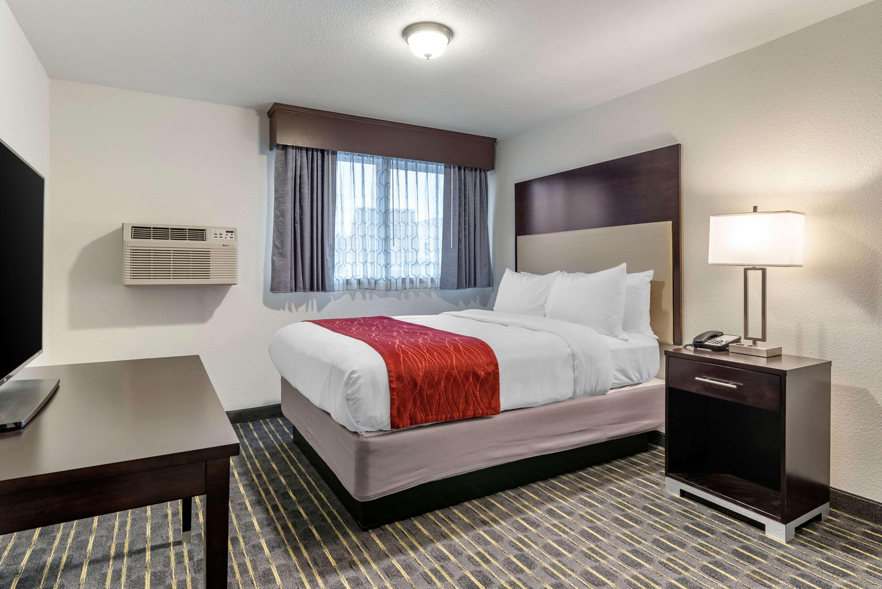 Comfort Inn & Suites — photo 5