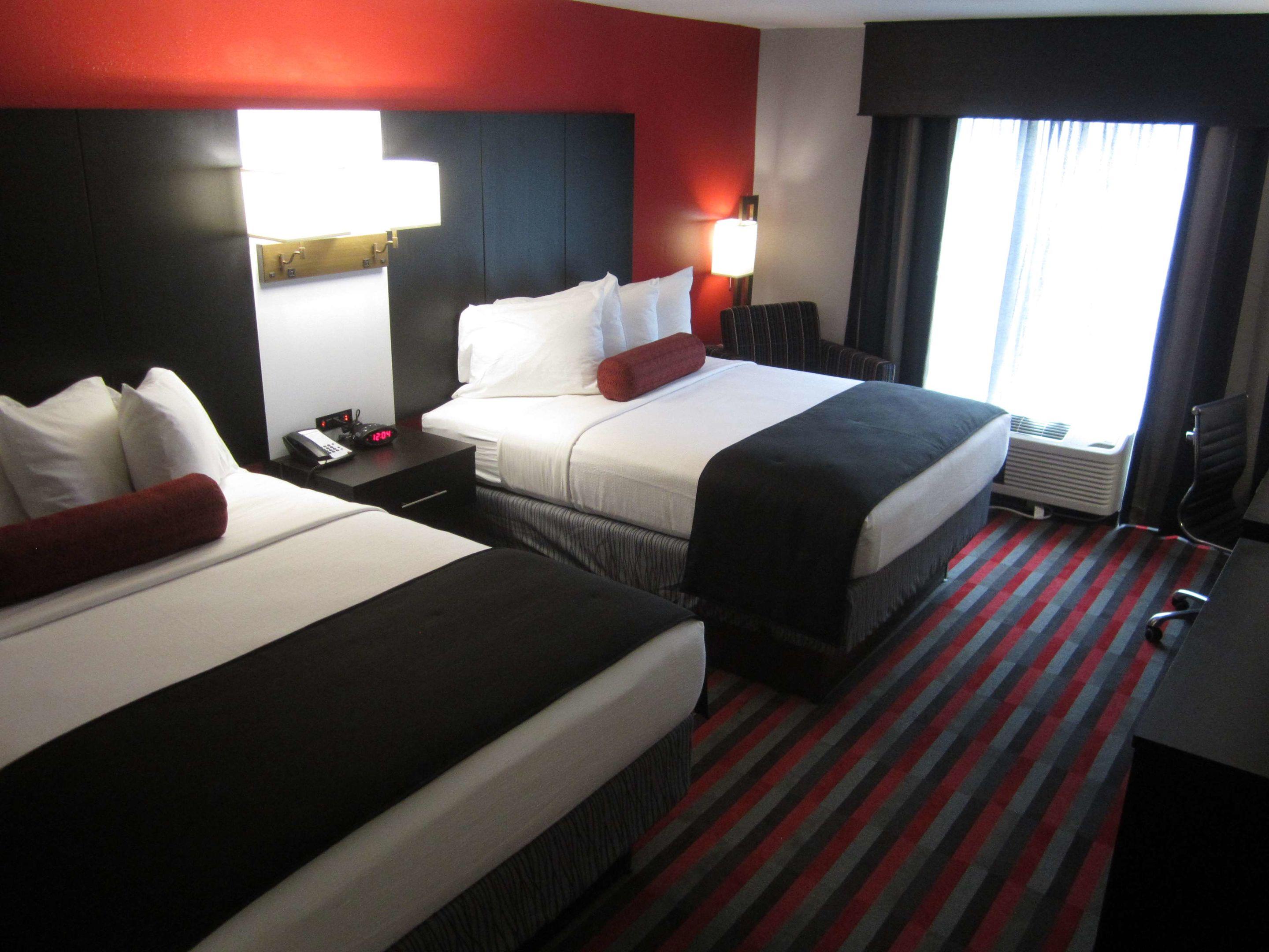 Best Western Plus Carrollton Hotel — photo 5