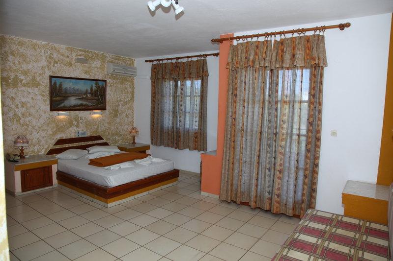 Sogiorka Apartments — photo 5