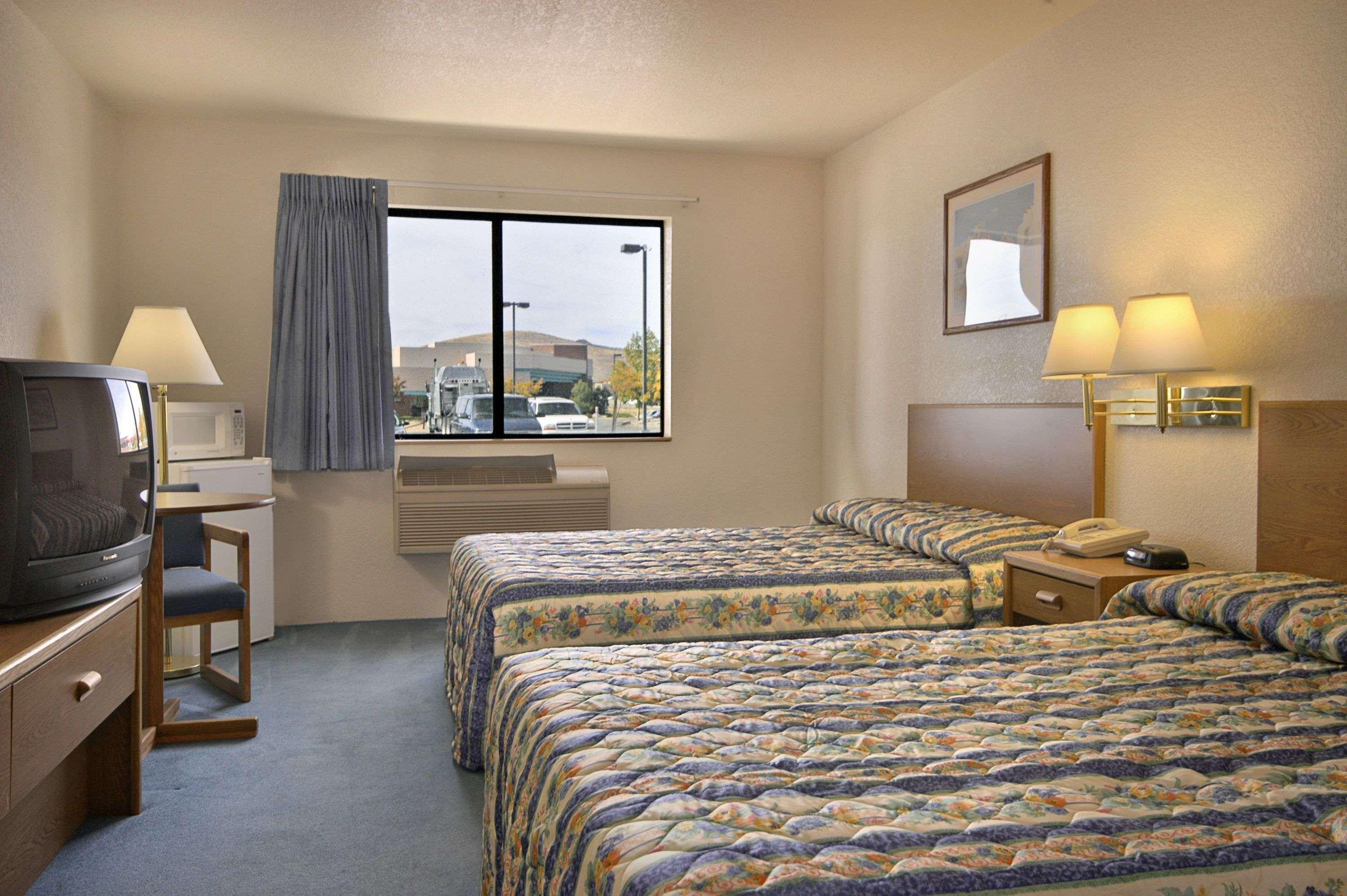 Super 8 by Wyndham Prescott Valley — photo 4