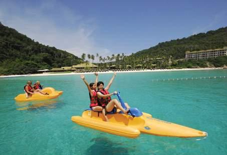 The Taaras Beach & Spa Resort — photo 4