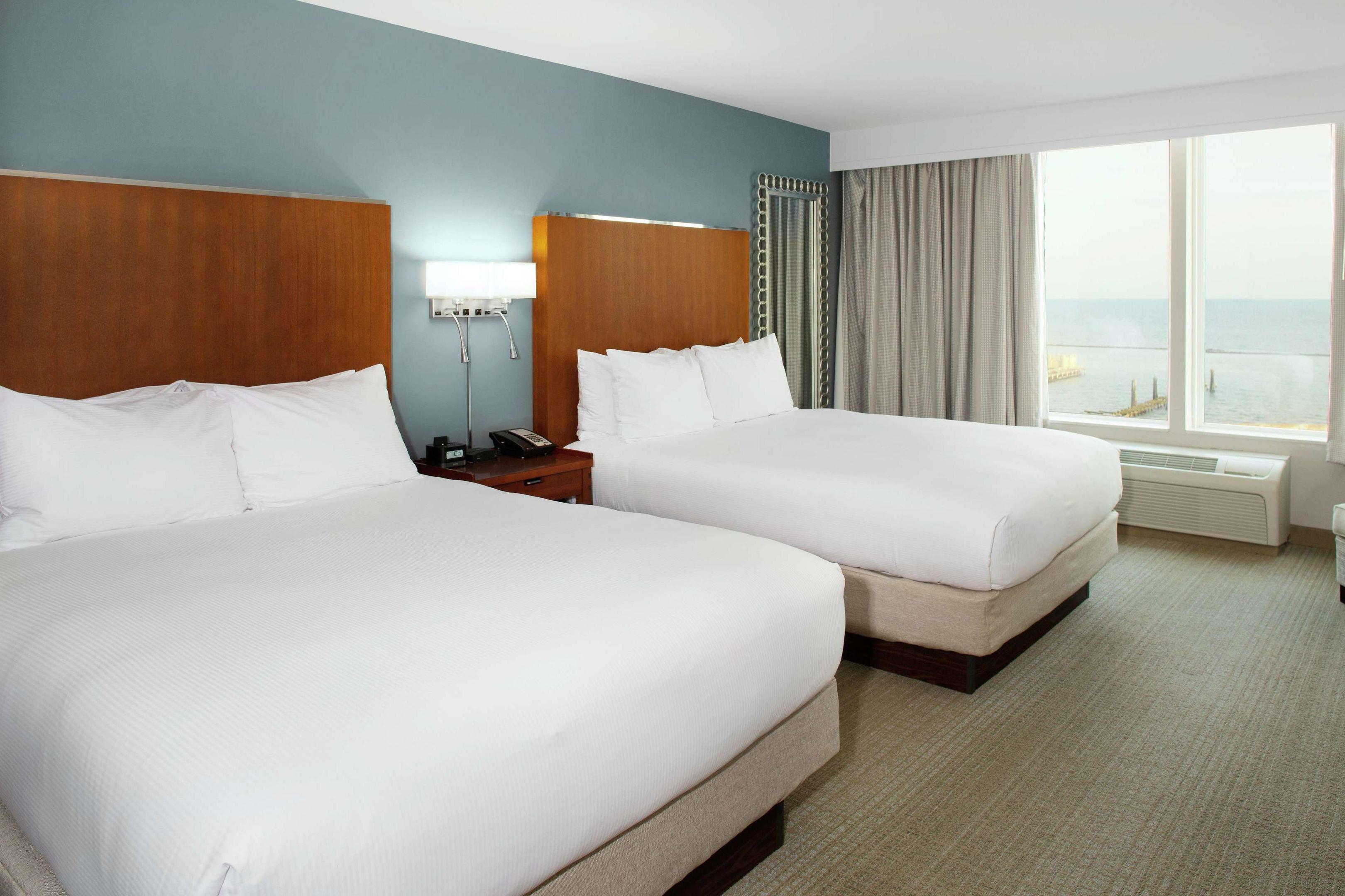 DoubleTree by Hilton Hotel Biloxi — photo 4