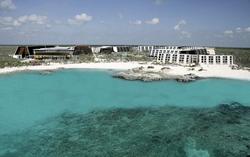 Grand Sirenis Riviera Maya Hotel & Spa — photo 1