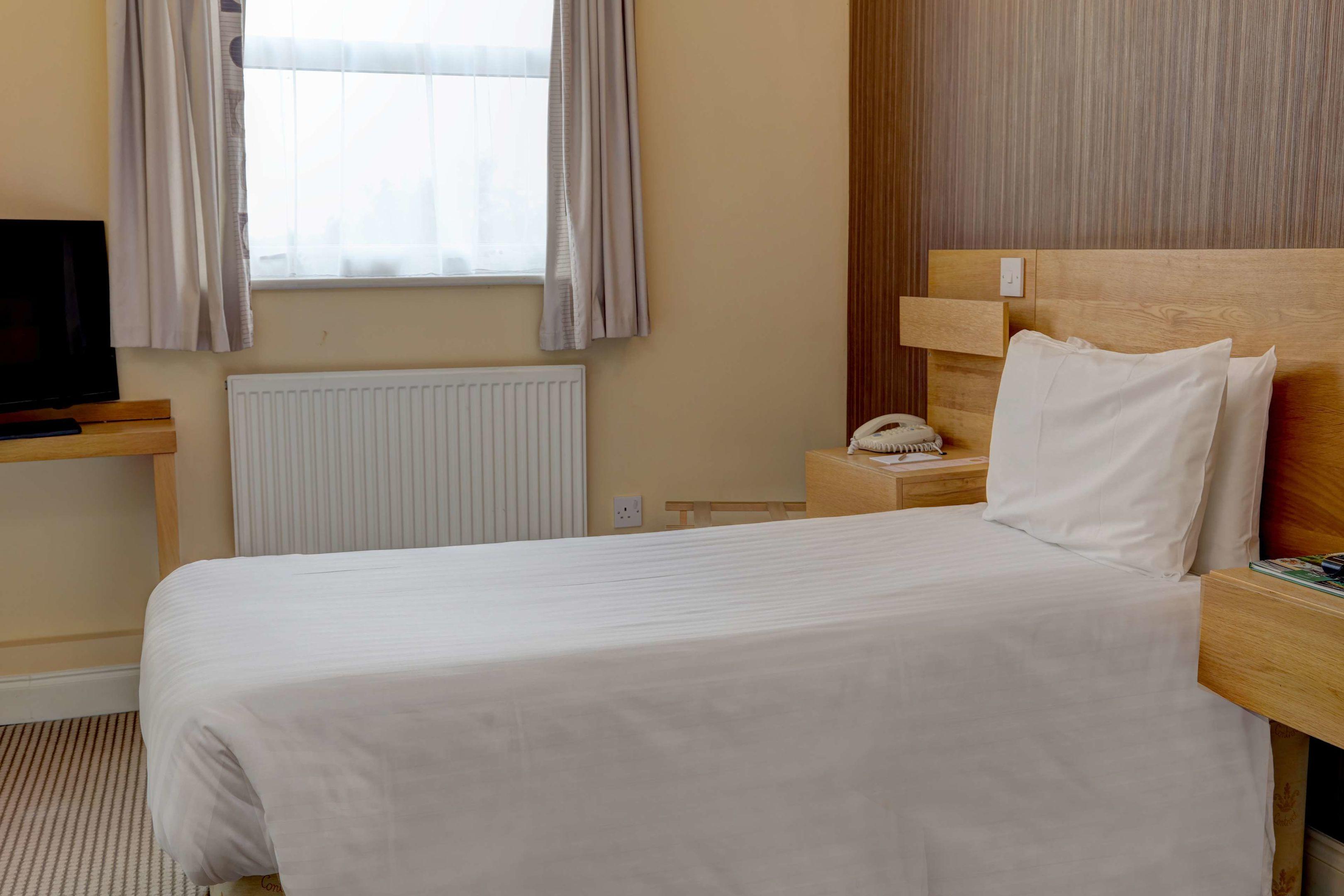 Best Western Thurrock Hotel — photo 5