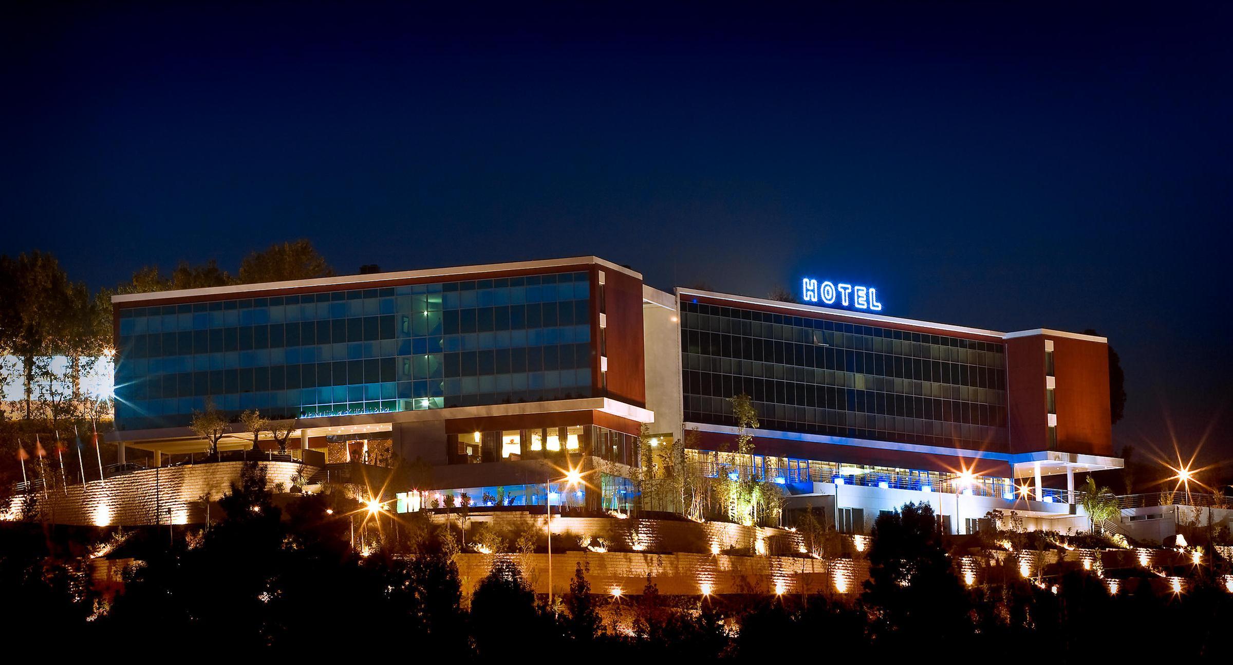 Penafiel Park Hotel & Spa — photo 5