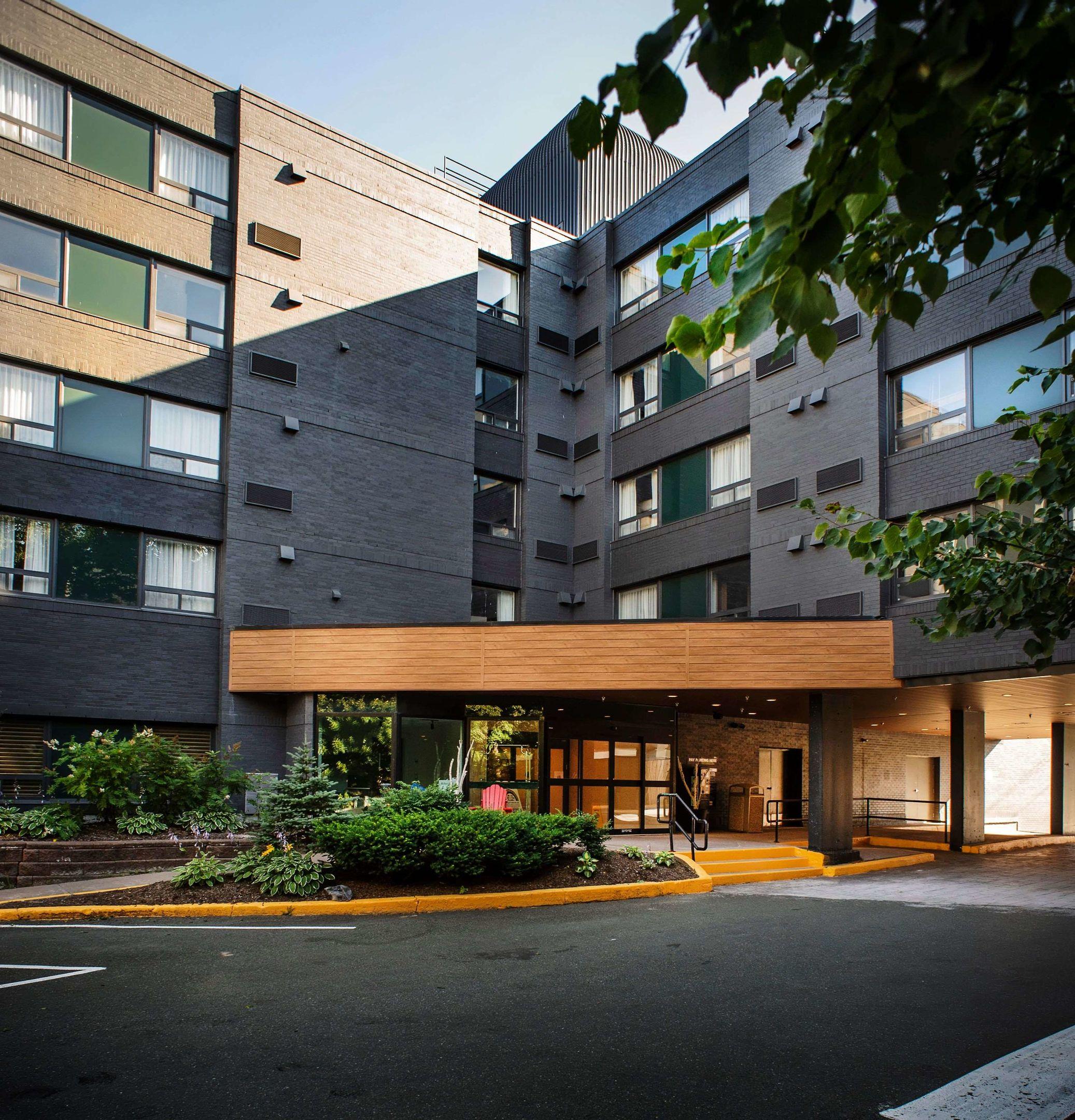 DoubleTree by Hilton St. John's Harbourview — photo 3