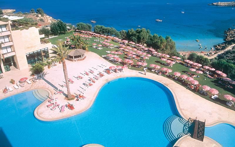 Grecian Park Hotel — photo 3