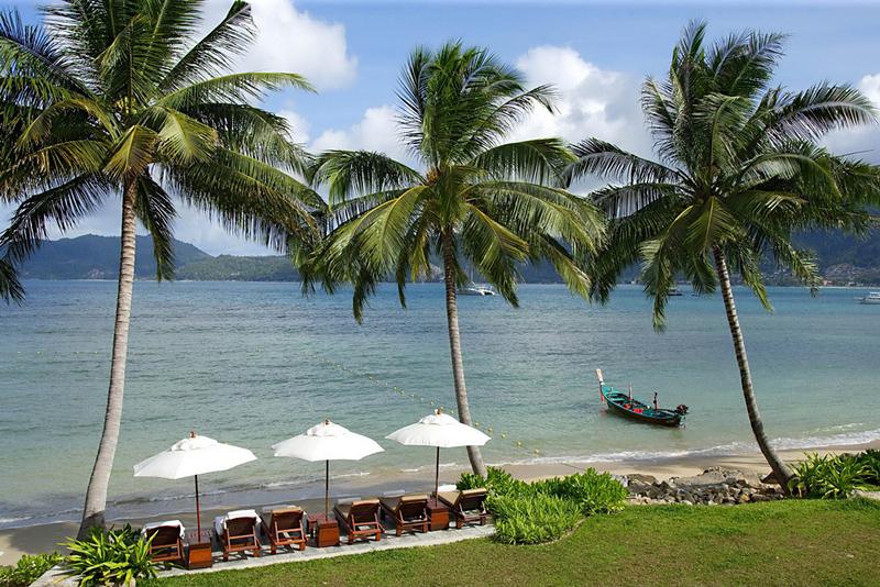 Amari Phuket — photo 5