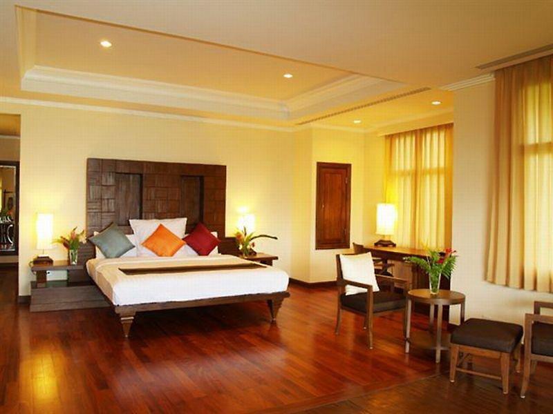 Katiliya Mountain Resort & Spa — photo 4