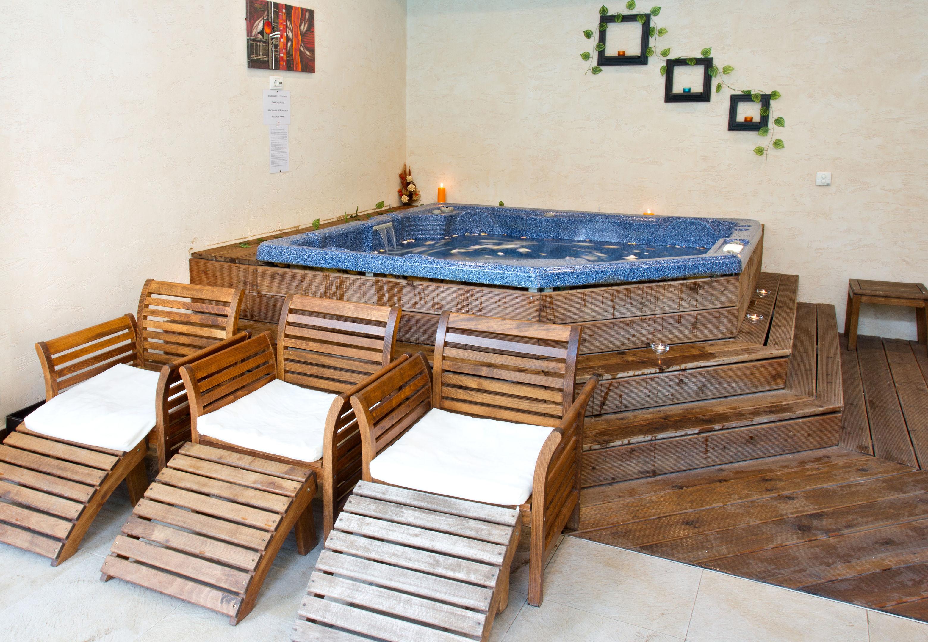 St. Ivan Rilski - Hotel, Spa & Apartments — photo 4