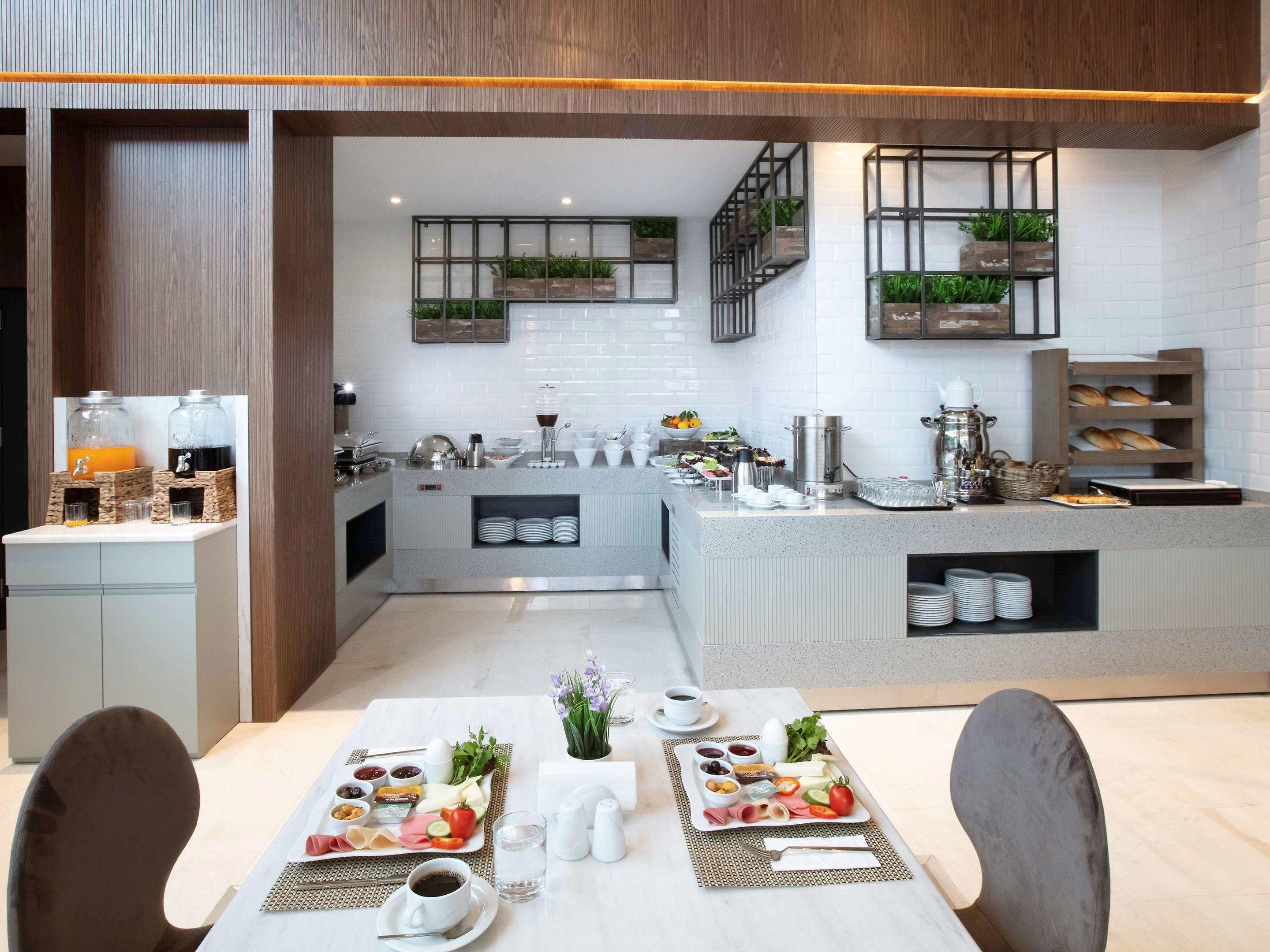 ibis Styles Izmir Bornova — photo 5