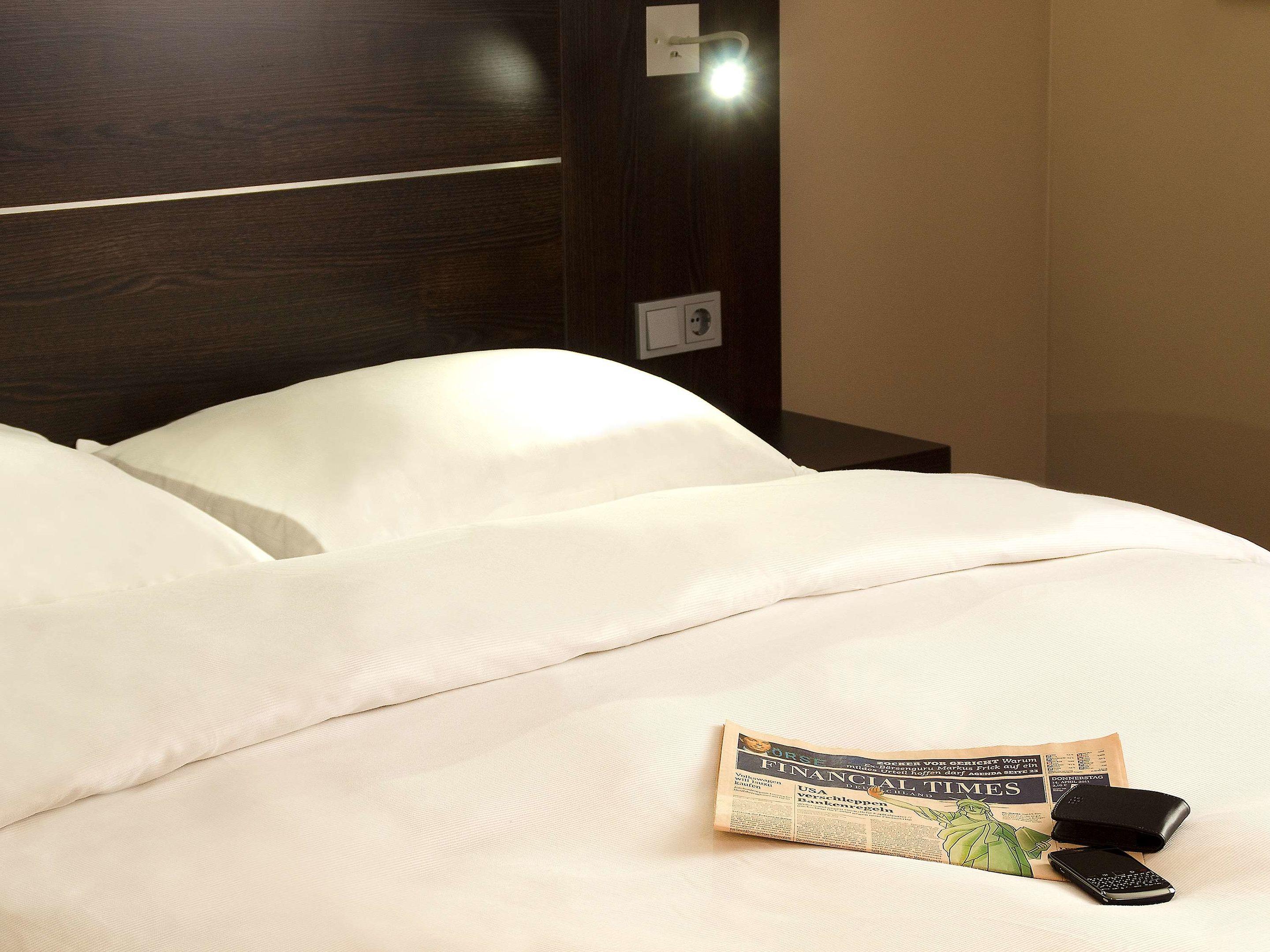 Mercure Hotel Hagen — photo 3