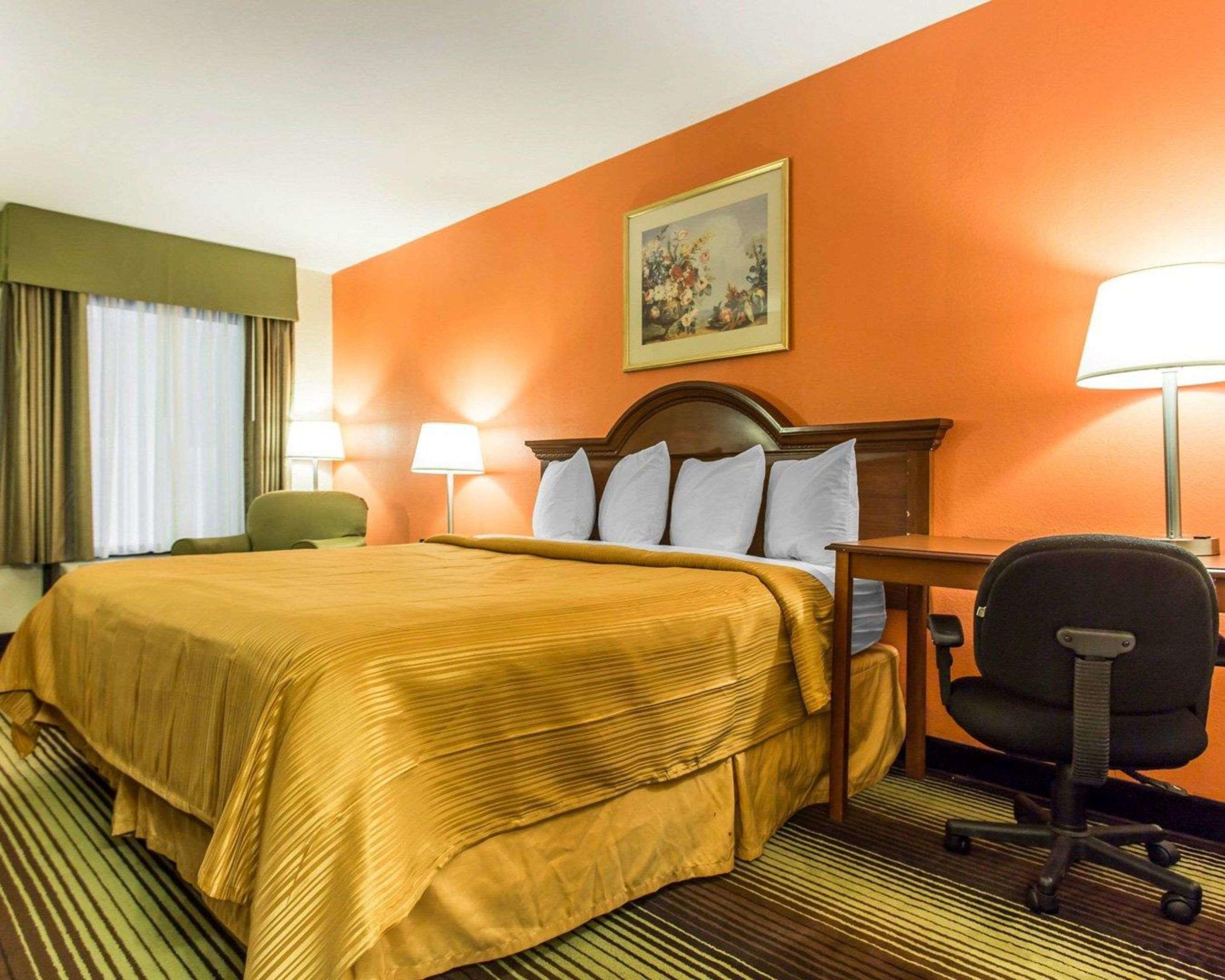 Quality Inn University — photo 5