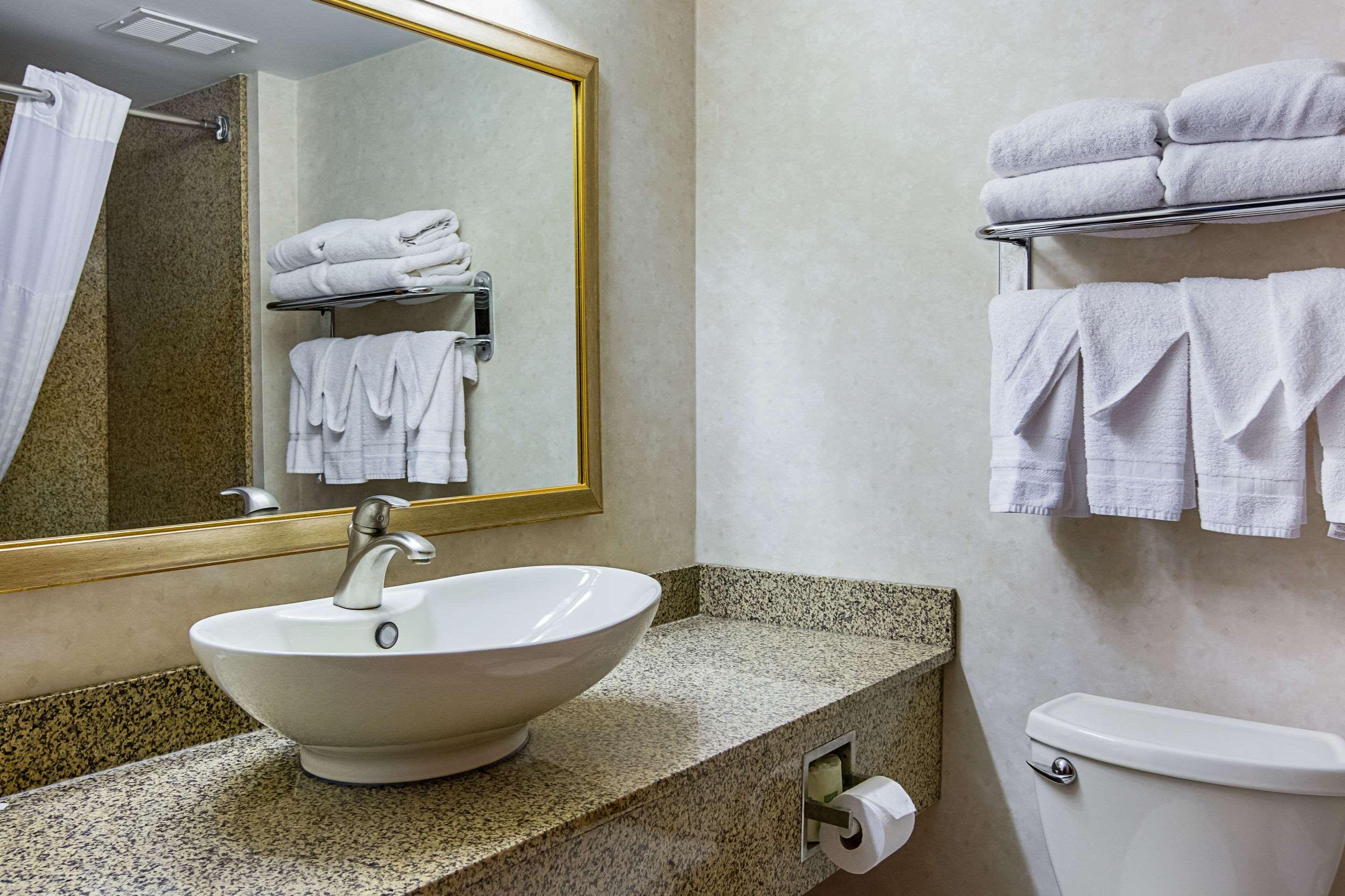 Comfort Inn Washington Dulles International — photo 5