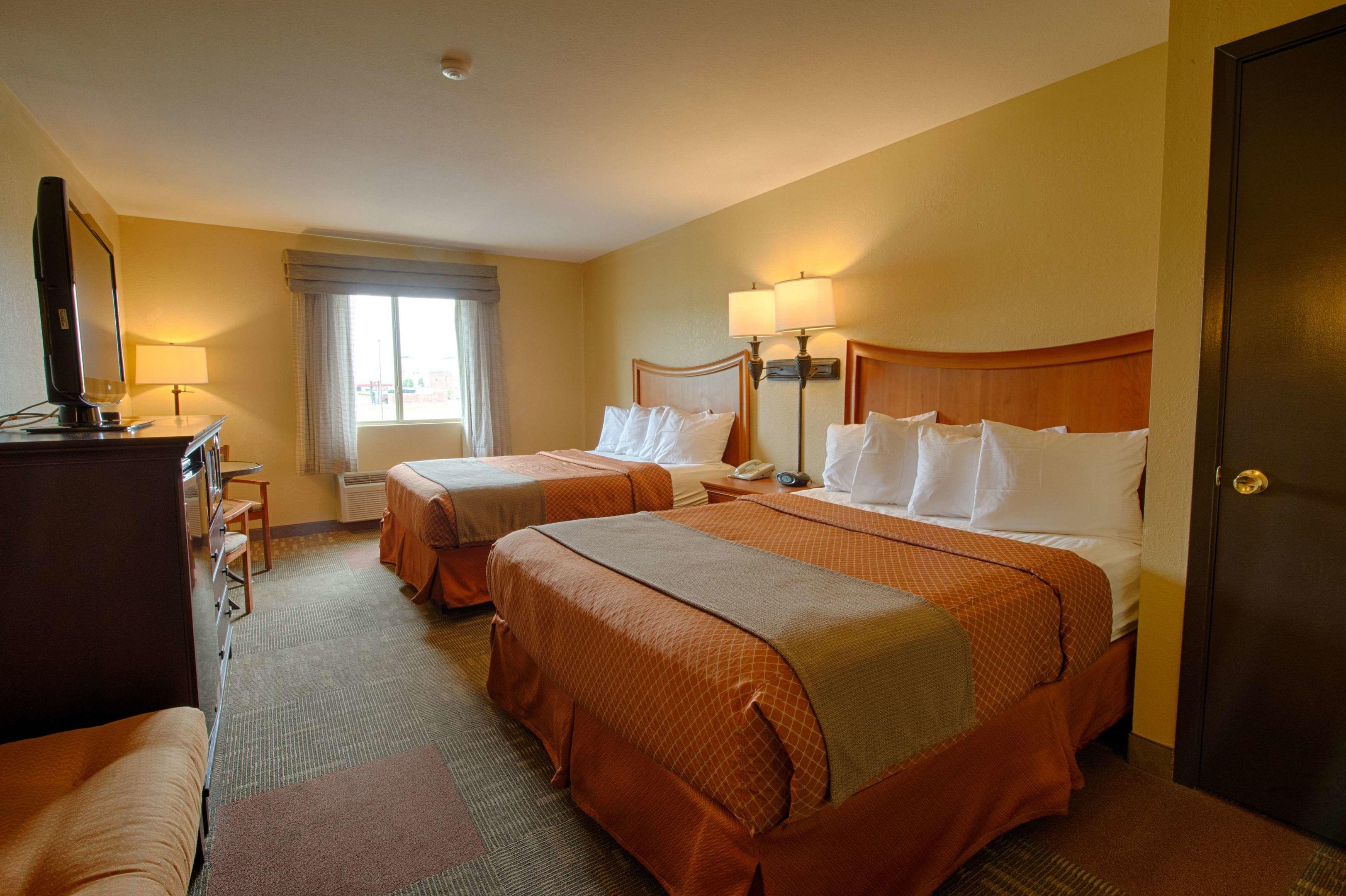 Best Western Edinburgh/Columbus — photo 5