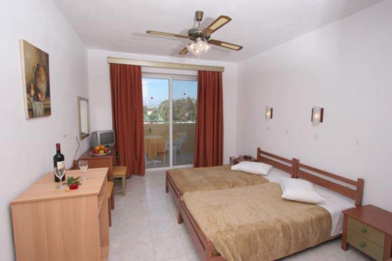 Pyli Bay Hotel — photo 5