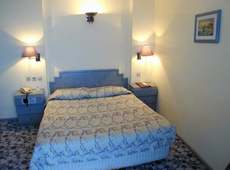 Hotel By Karaaslan Inn — photo 5