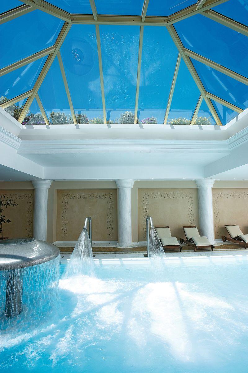 Grecotel Marine Palace & Aqua Park — photo 4