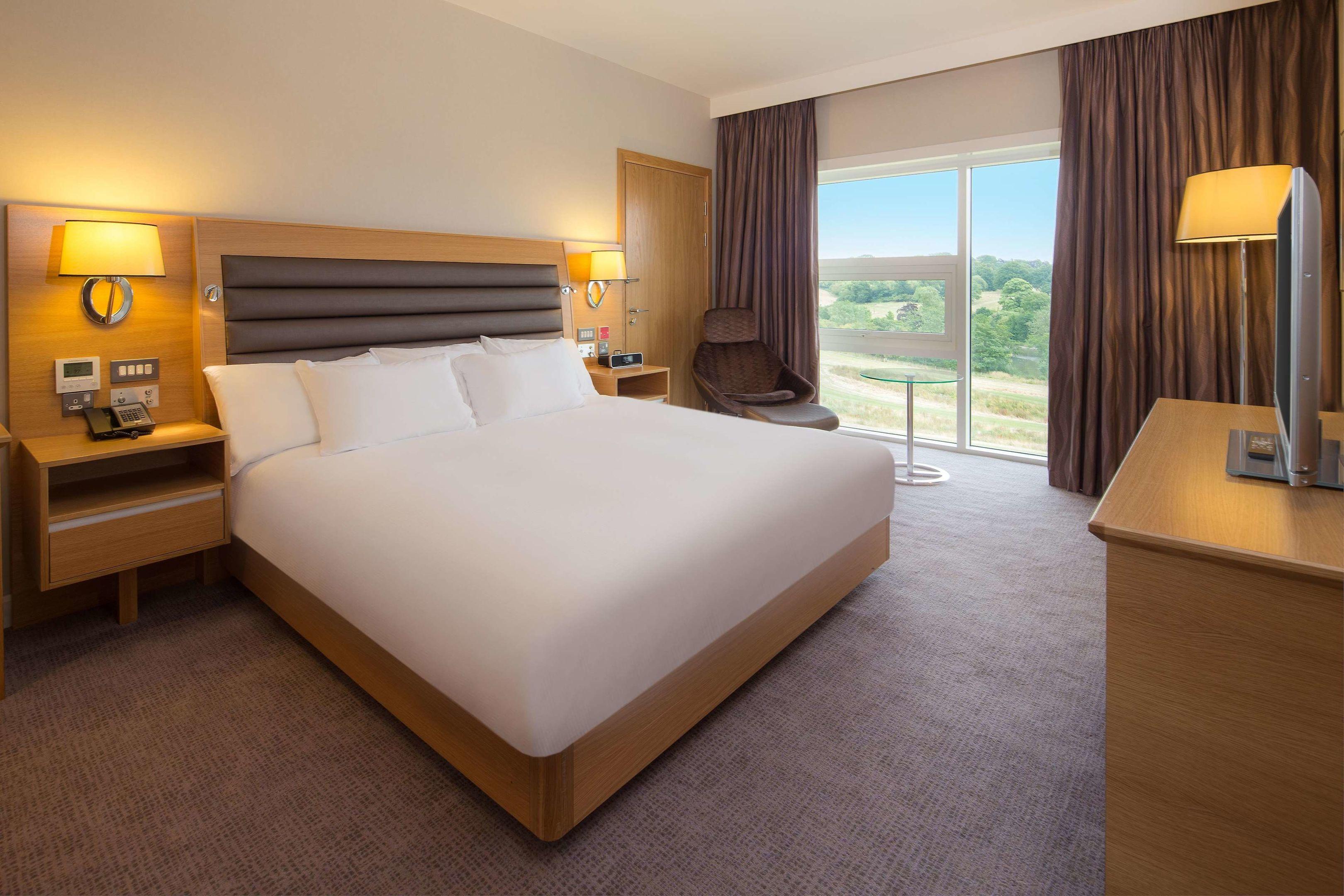 Hilton at St George's Park — photo 4