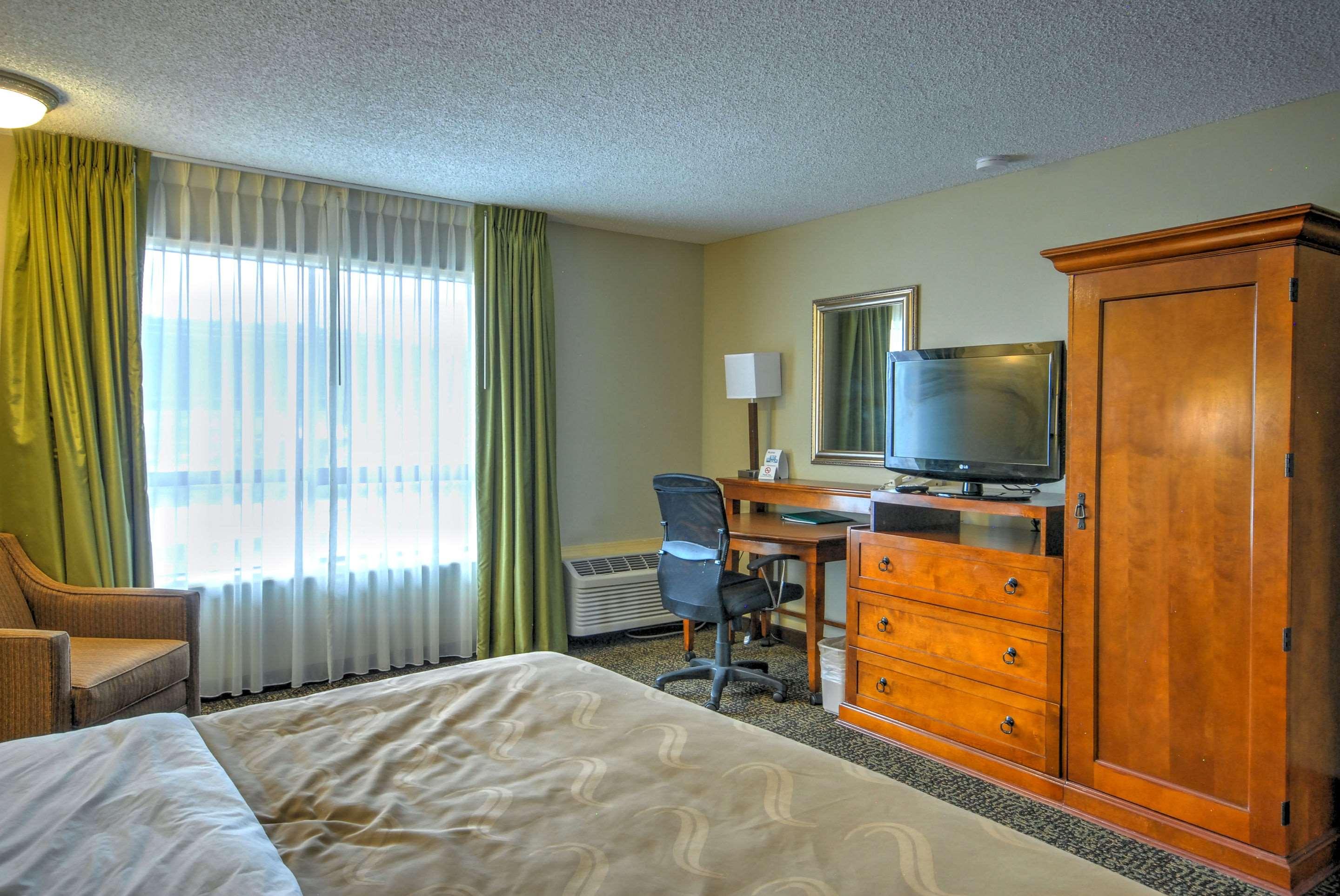 Quality Inn Big Sky — photo 5