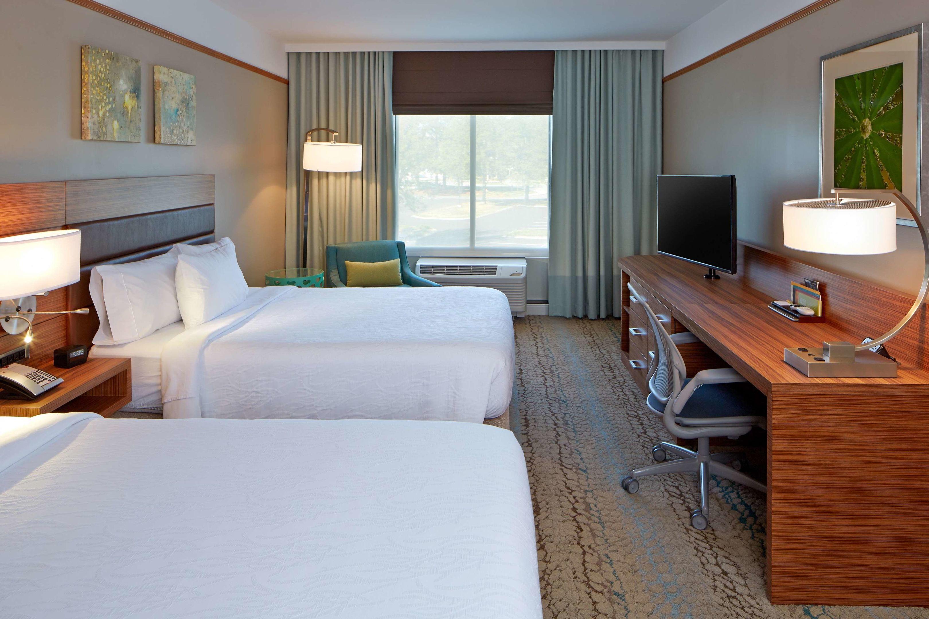 Hilton Garden Inn Boston/Marlborough — photo 5