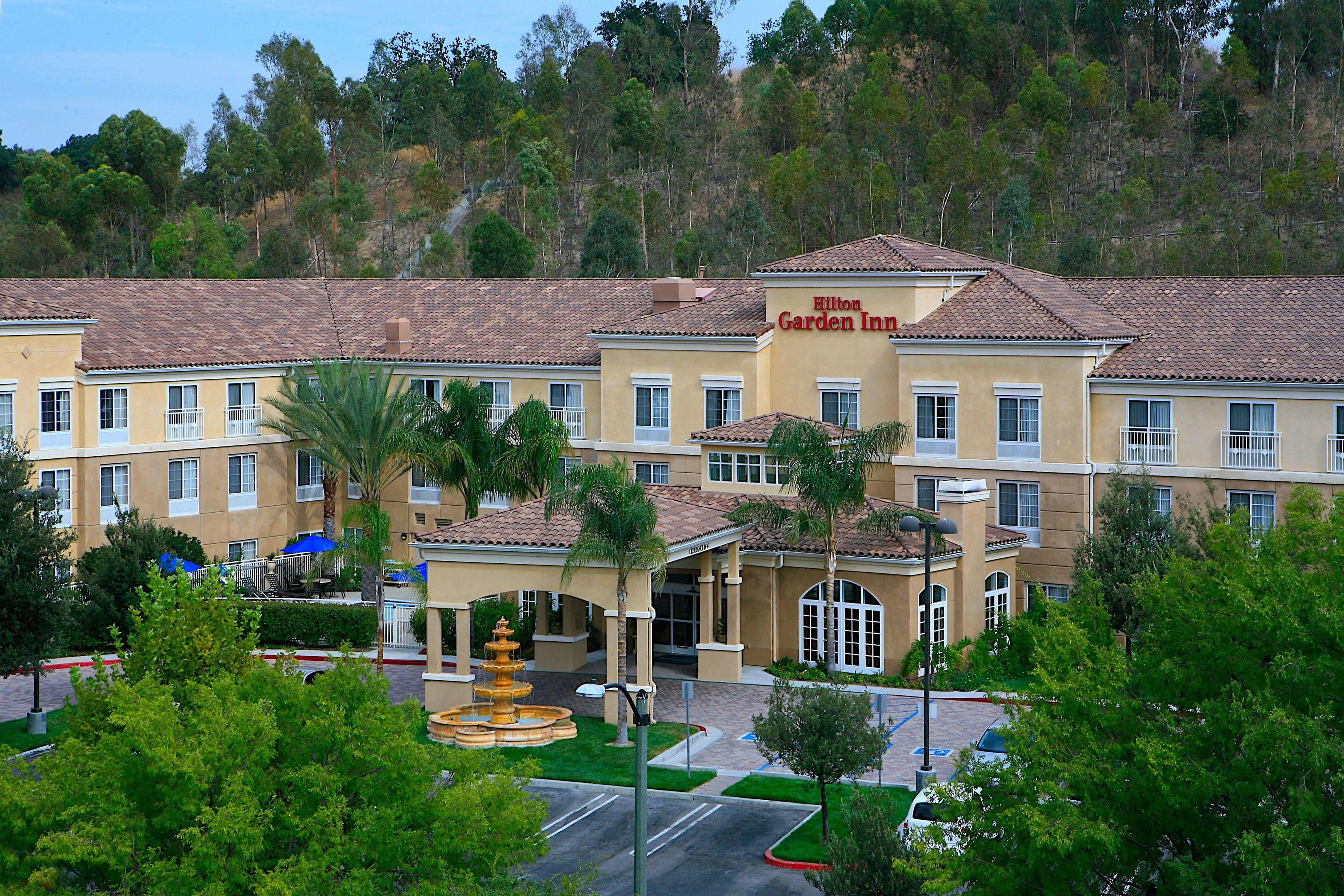 Hilton Garden Inn Calabasas — photo 4