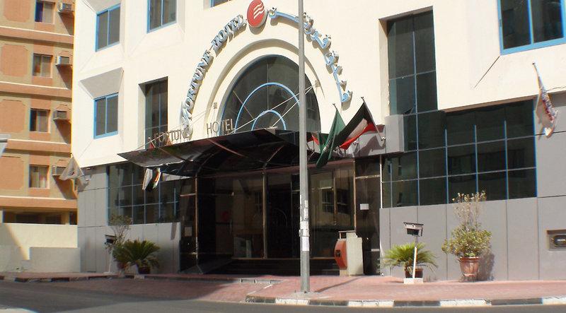 Signature Inn Hotel Deira