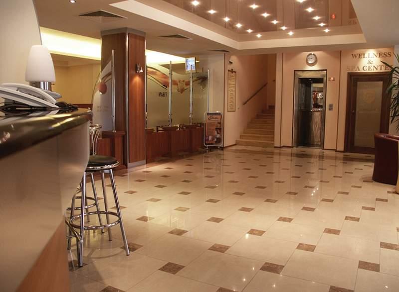Premier Hotel — photo 3