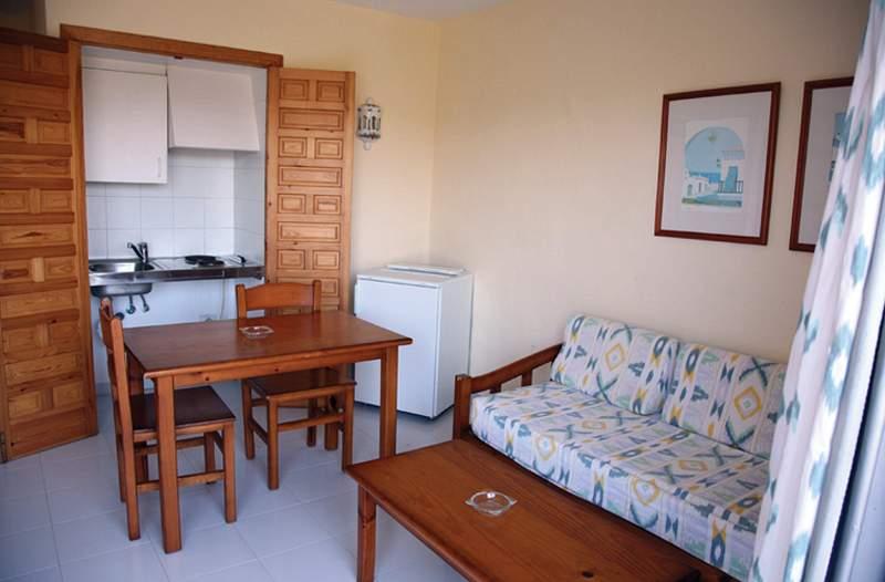 Cala Vadella Resort — photo 4